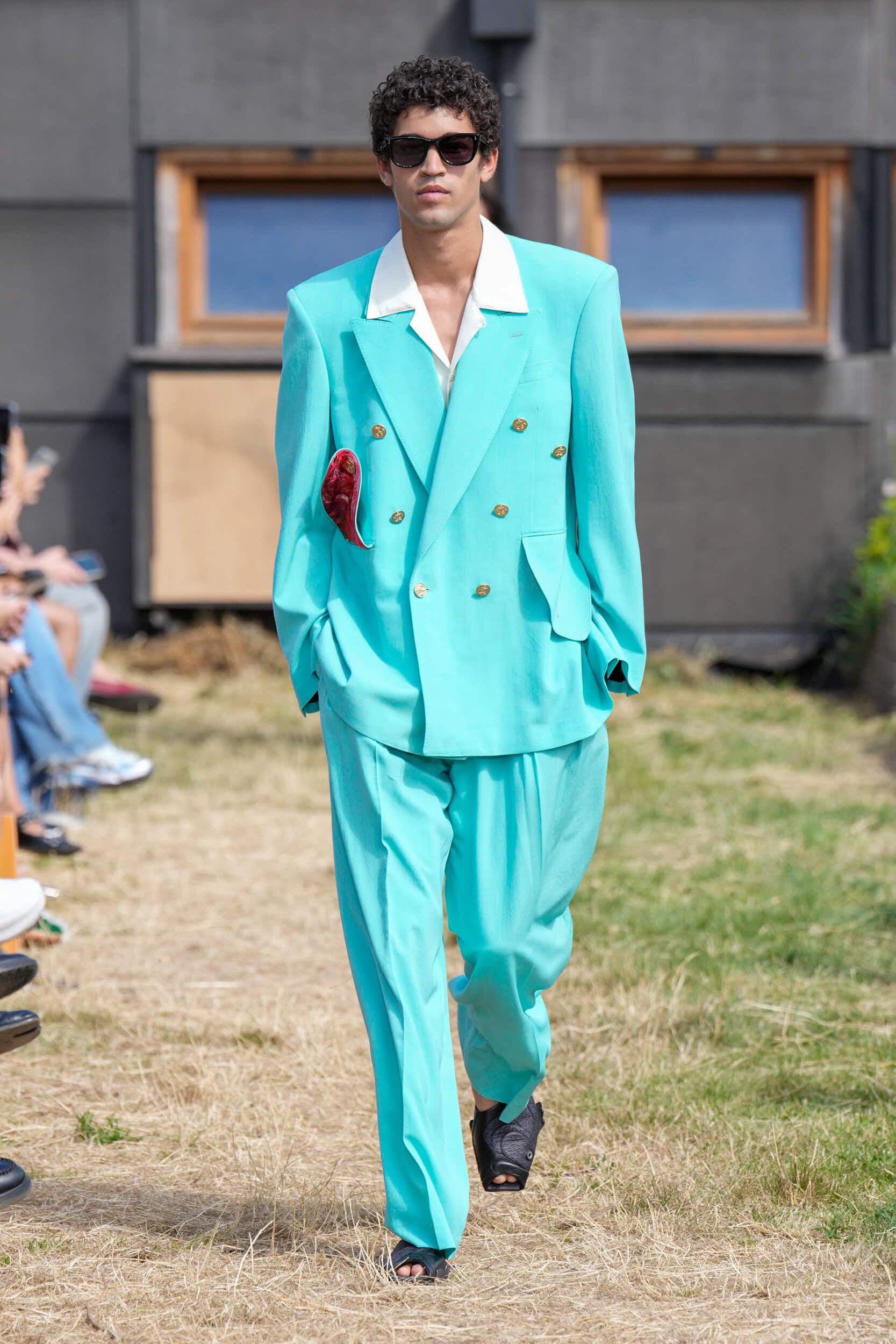 Doublet Spring 2026 Men's Fashion Show