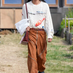 Doublet Spring 2026 Men's Fashion Show