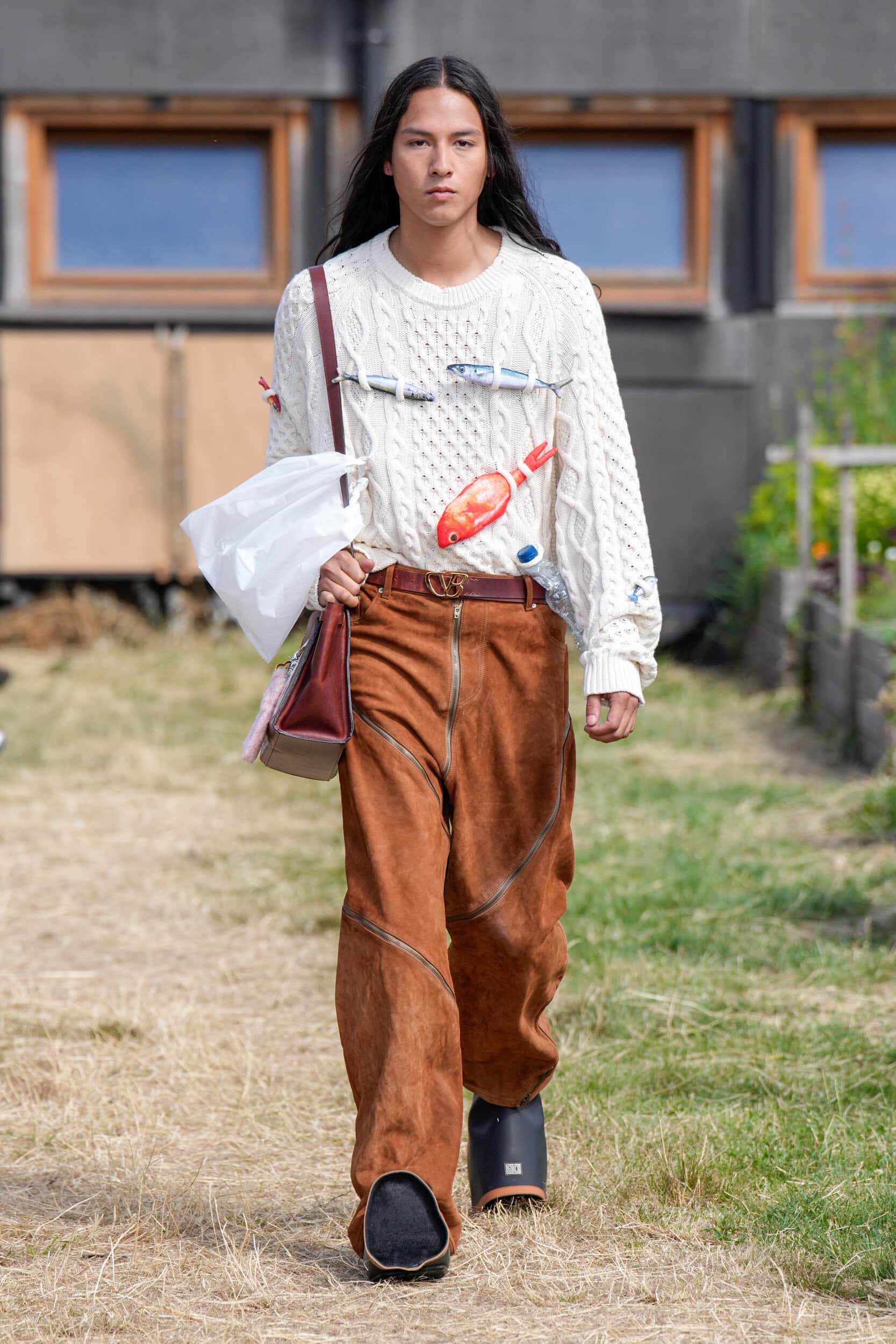Doublet Spring 2026 Men's Fashion Show