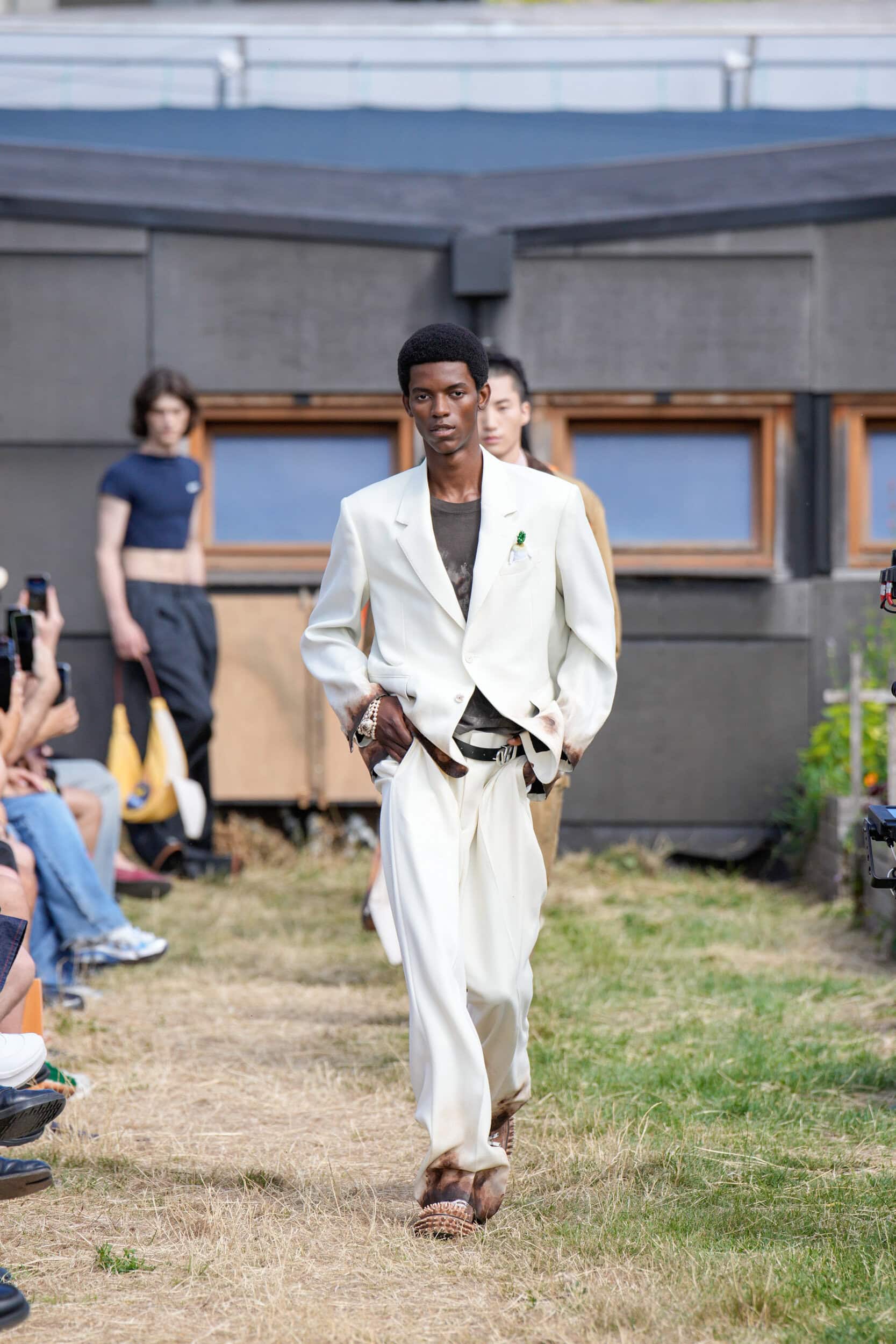Doublet Spring 2026 Men's Fashion Show