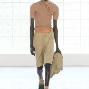 Pronounce Spring 2026 Men's Fashion Show