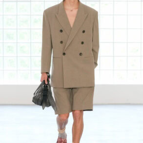 Pronounce Spring 2026 Men's Fashion Show