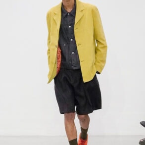 Paul Smith Spring 2026 Men's Fashion Show