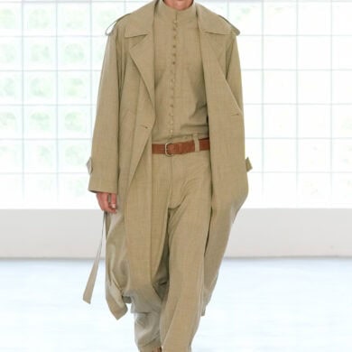 Pronounce Spring 2026 Men's Fashion Show