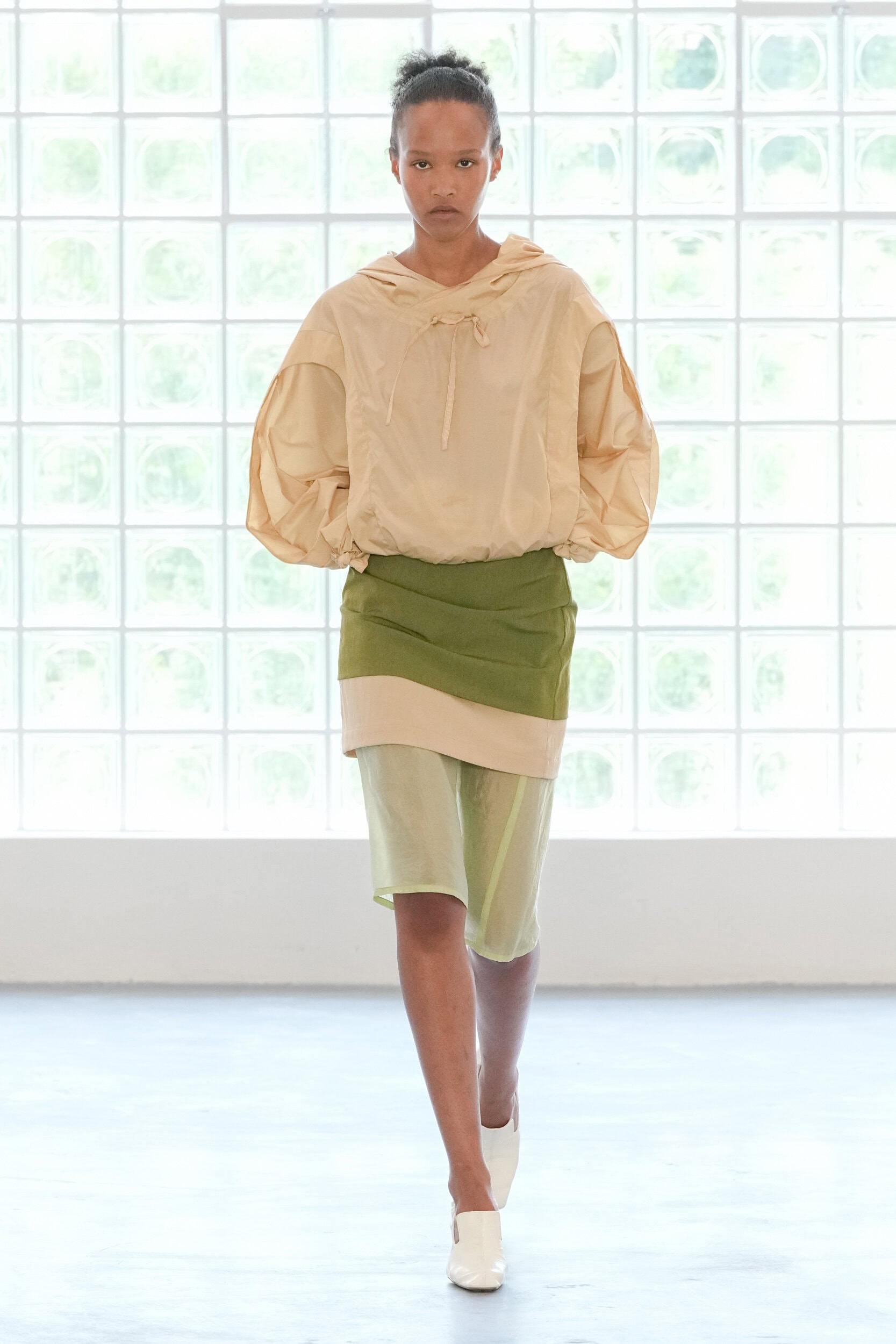 Pronounce Spring 2026 Men's Fashion Show