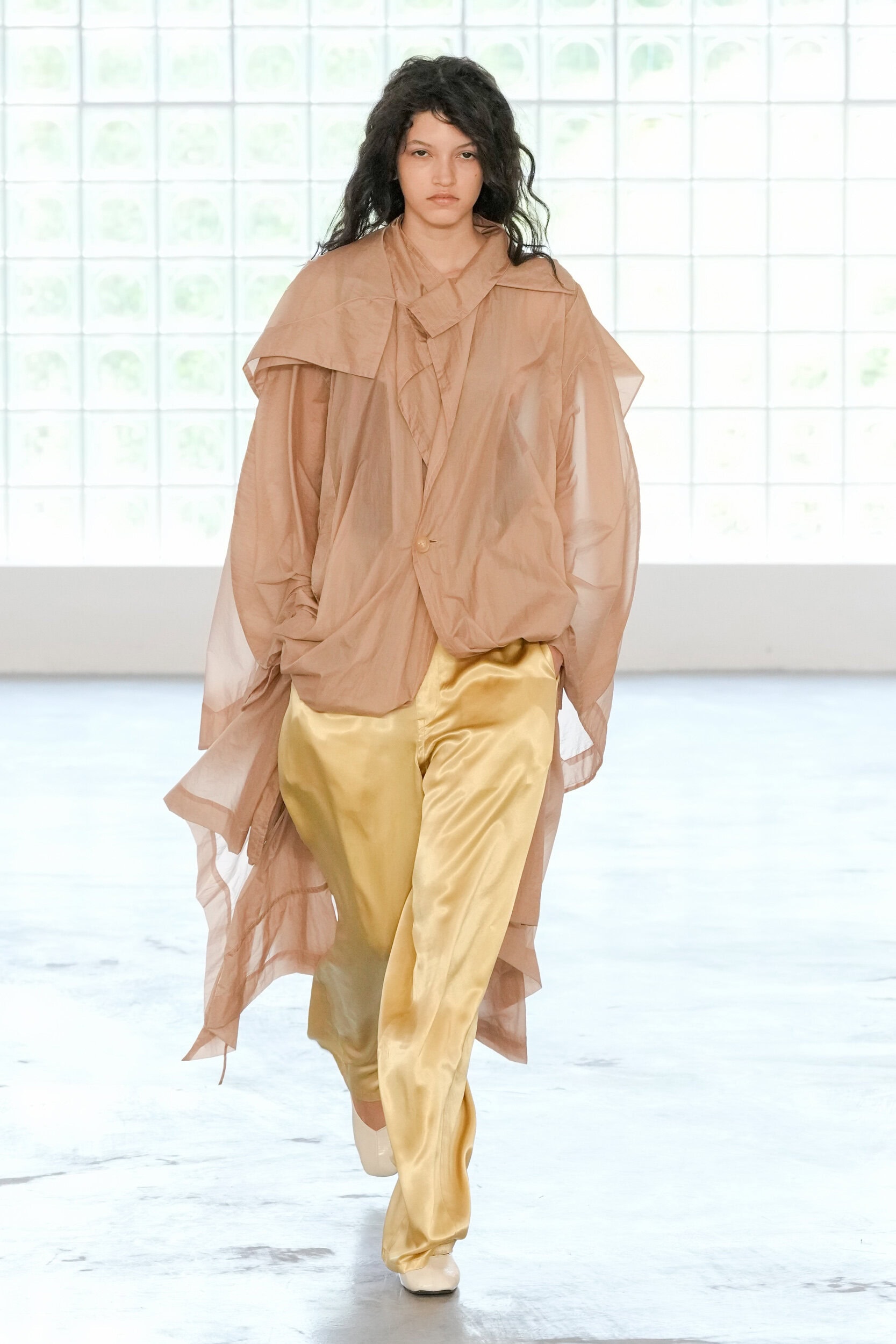 Pronounce Spring 2026 Men's Fashion Show