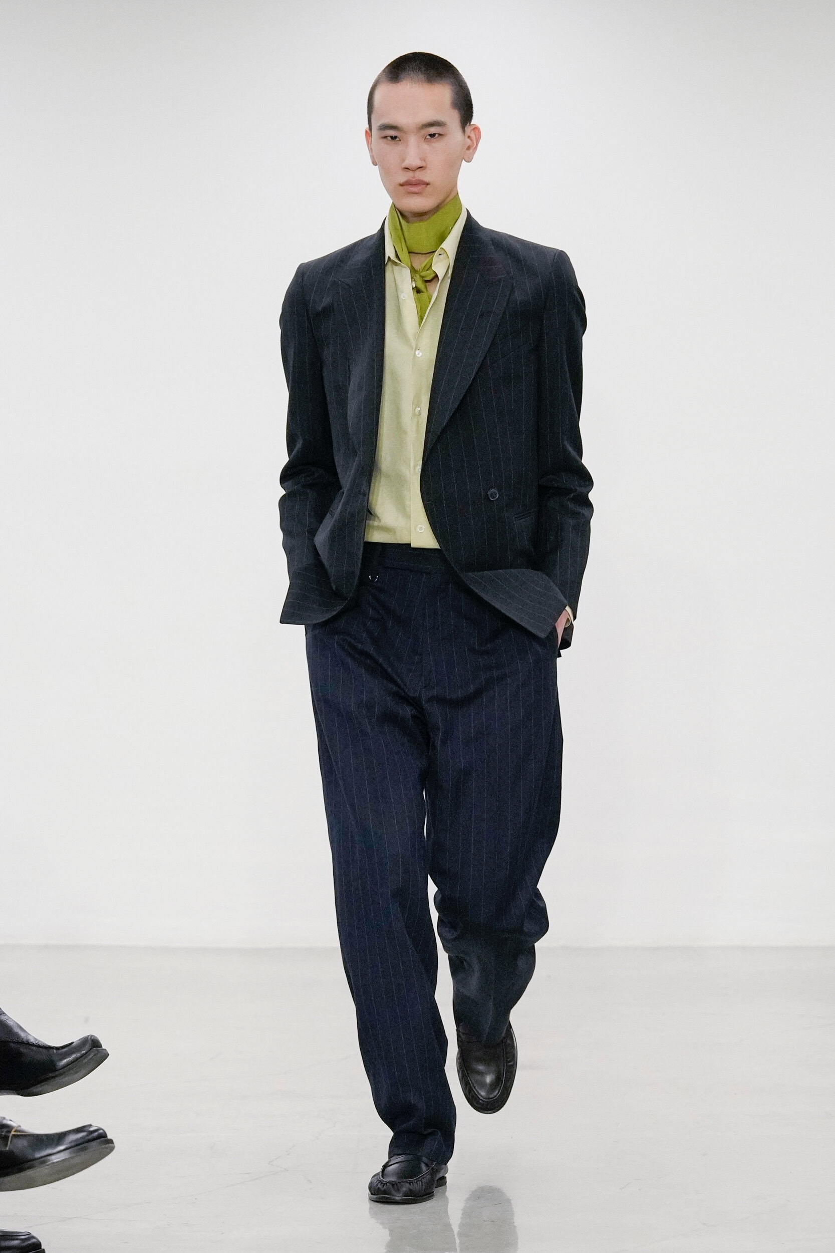 Paul Smith Spring 2026 Men's Fashion Show