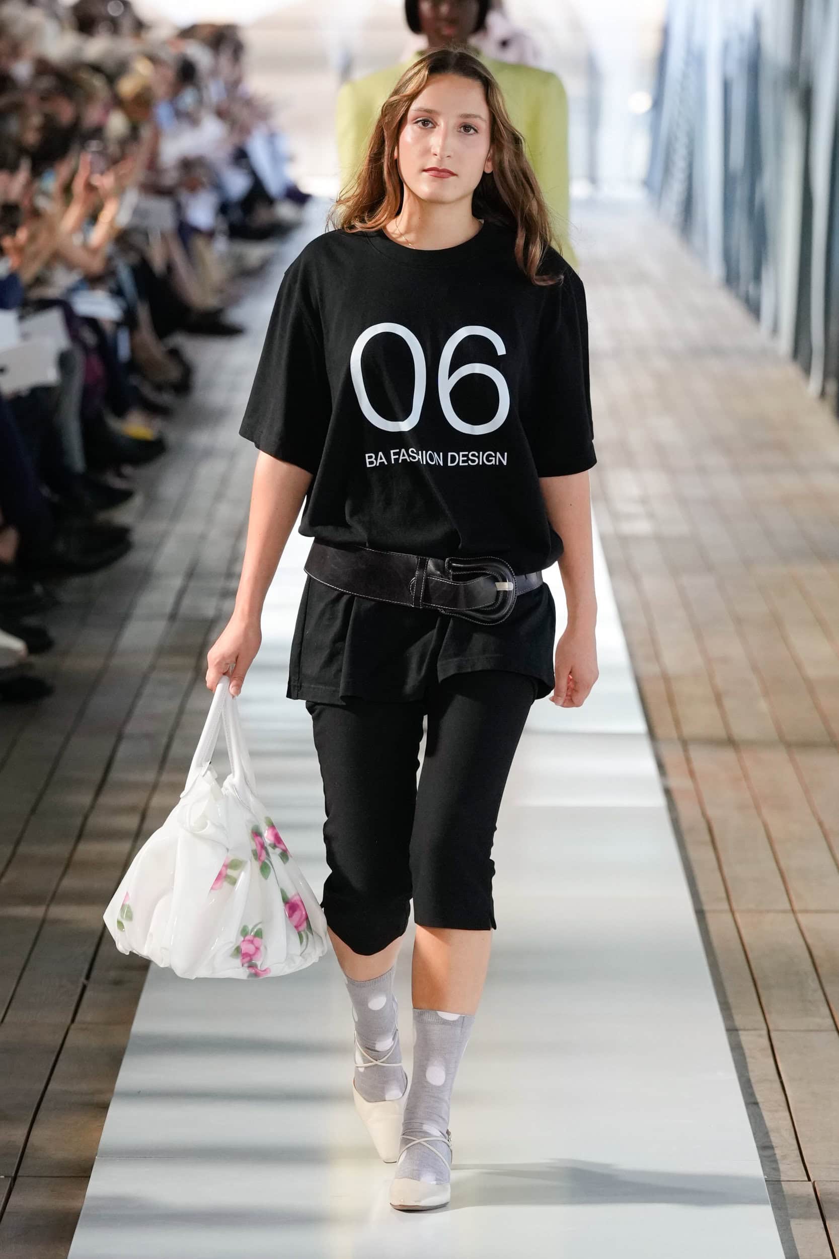 Institut Francais De La Mode Master Of Arts Spring 2026 Men's Fashion Show