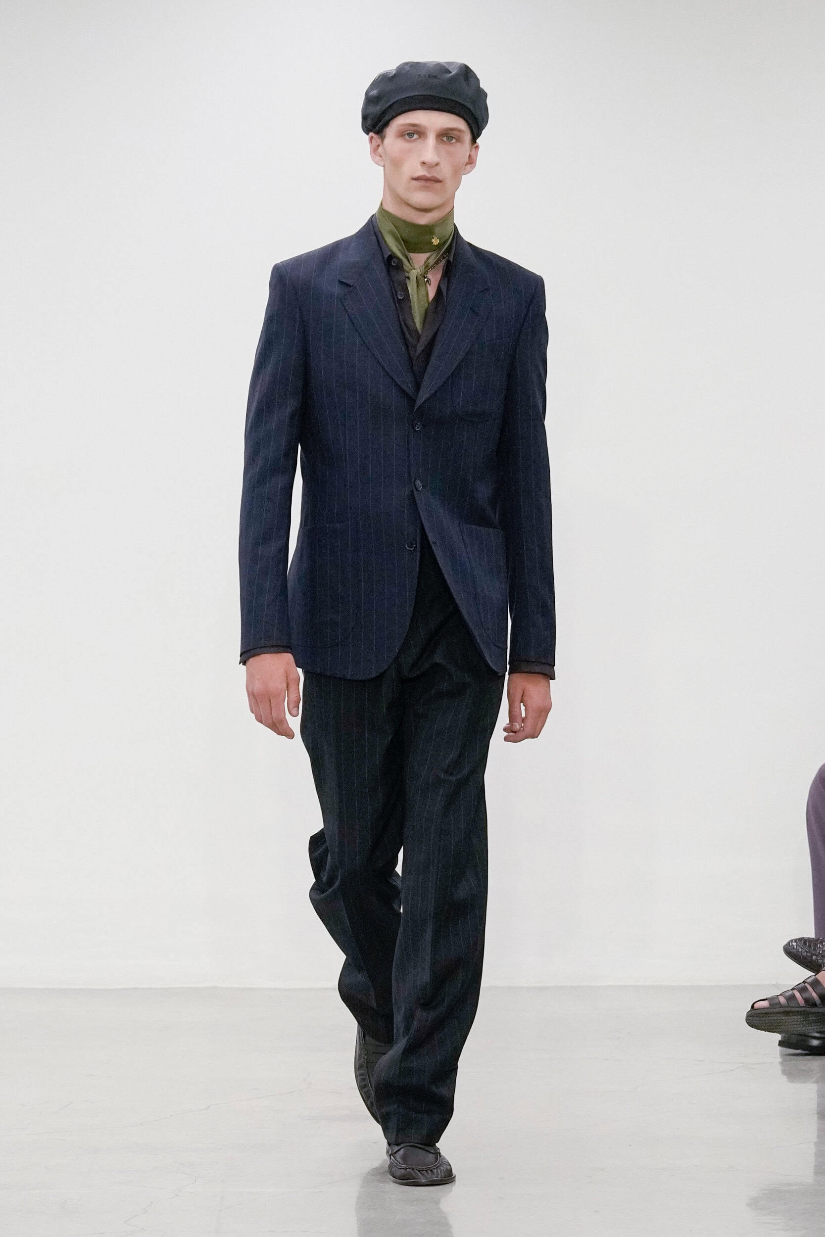Paul Smith Spring 2026 Men's Fashion Show