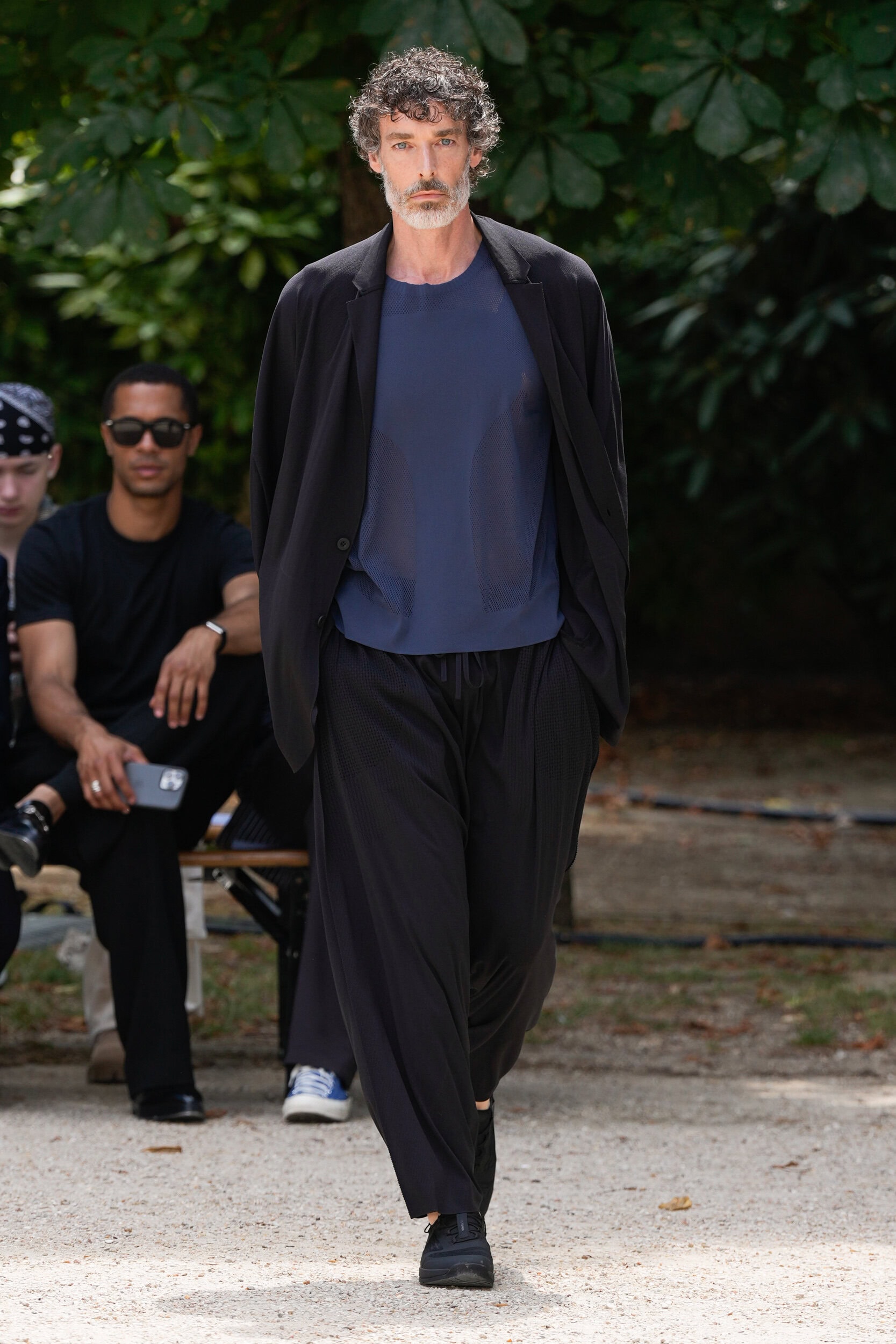 White Mountaineering Spring 2026 Men's Fashion Show