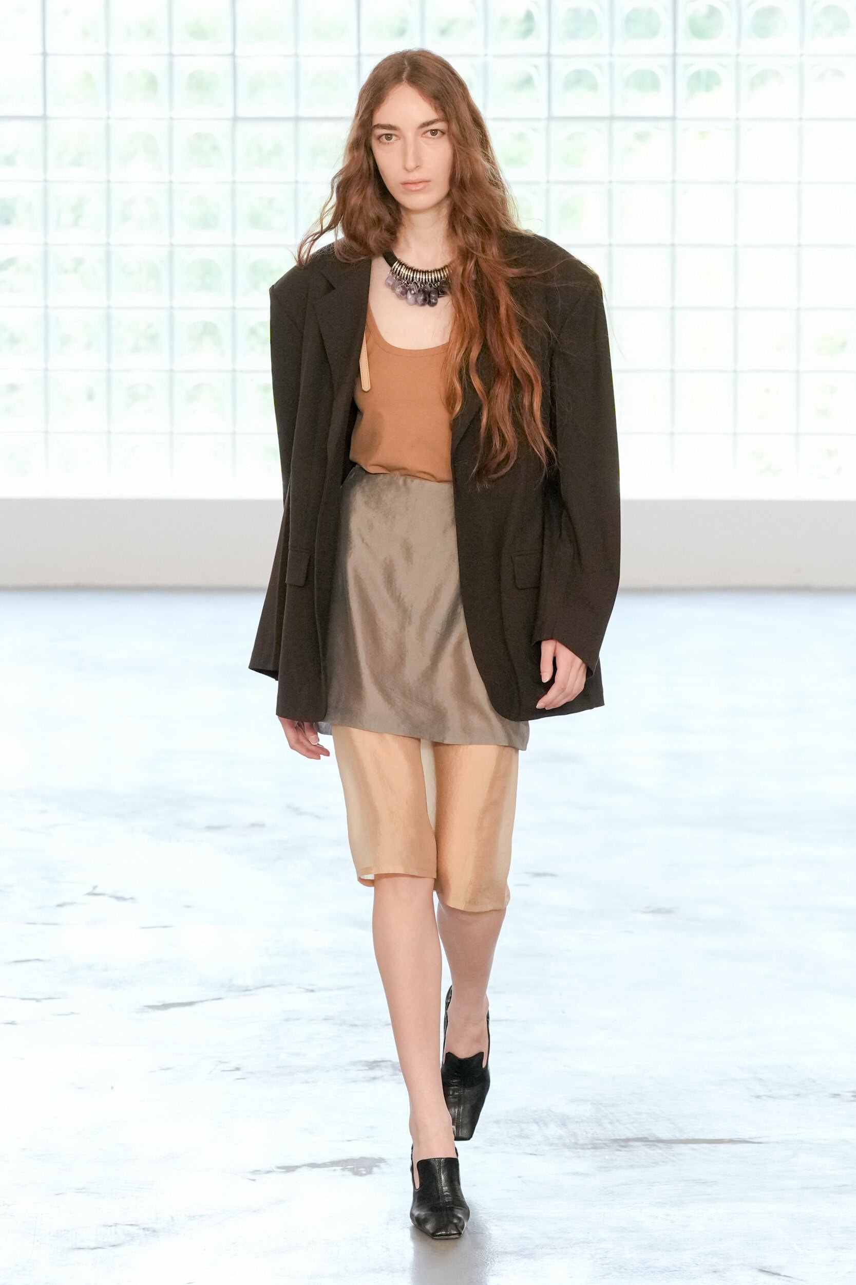 Pronounce Spring 2026 Men's Fashion Show