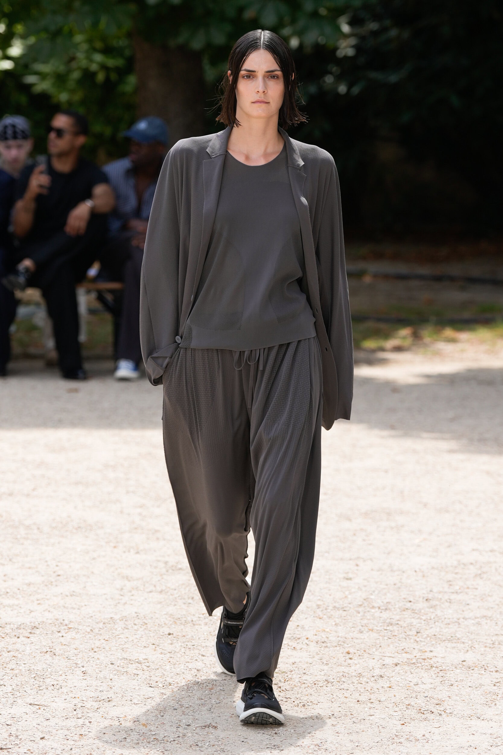 White Mountaineering Spring 2026 Men's Fashion Show