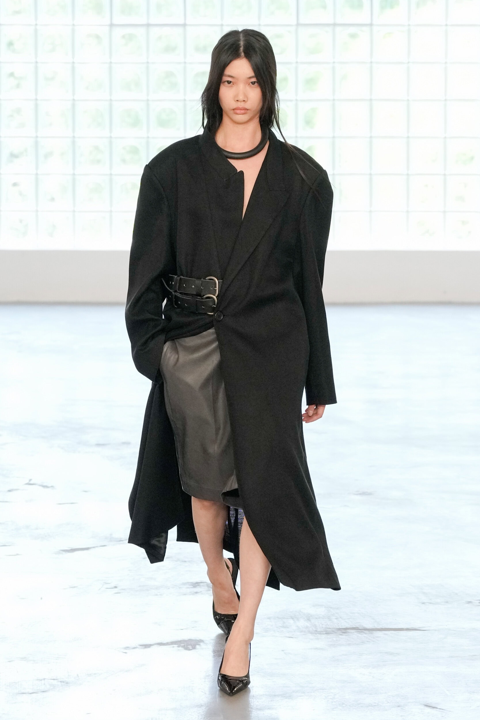 Pronounce Spring 2026 Men's Fashion Show