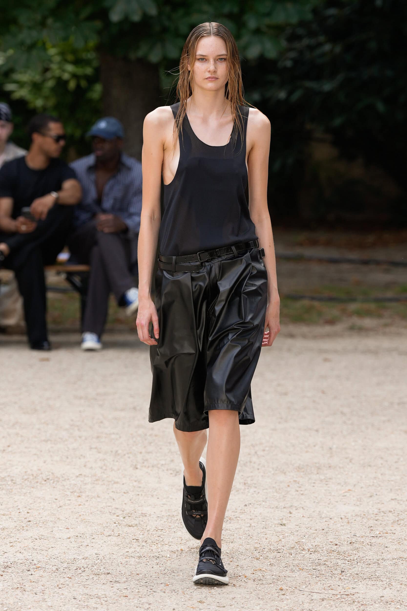 White Mountaineering Spring 2026 Men's Fashion Show