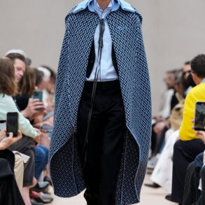 Dior Men Spring 2026 Men's Fashion Show