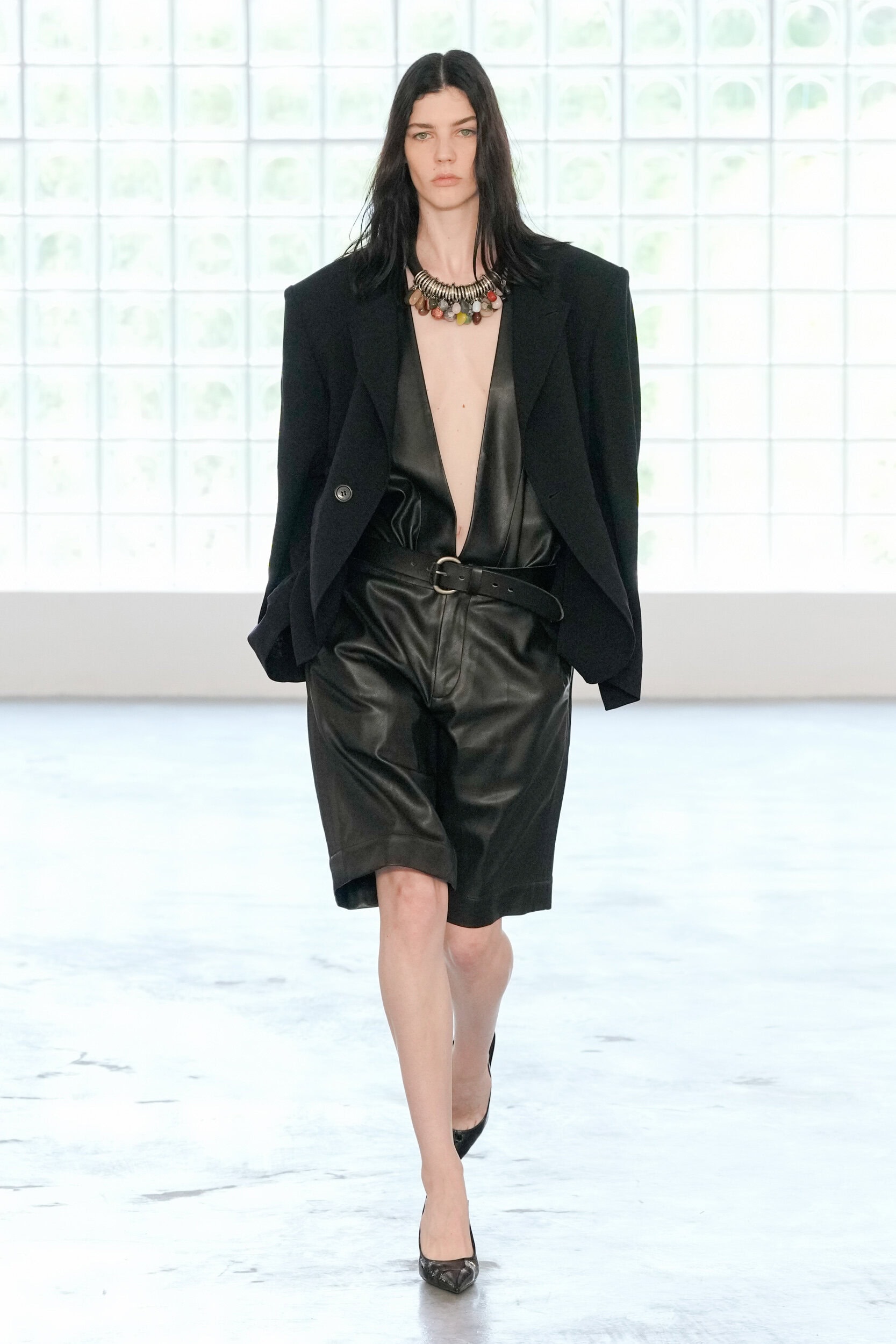 Pronounce Spring 2026 Men's Fashion Show