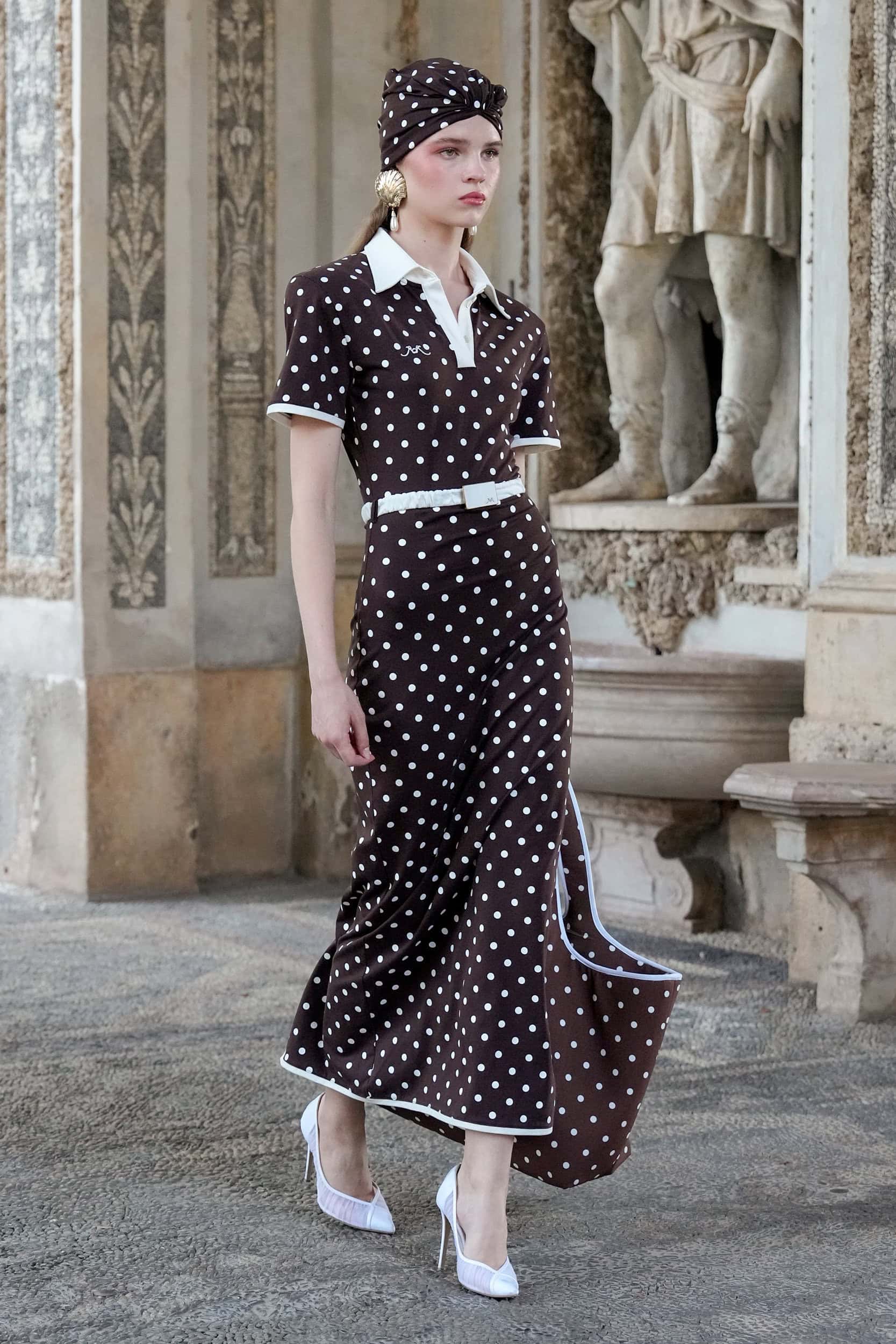 Rowen Rose Spring 2026 Men's Fashion Show