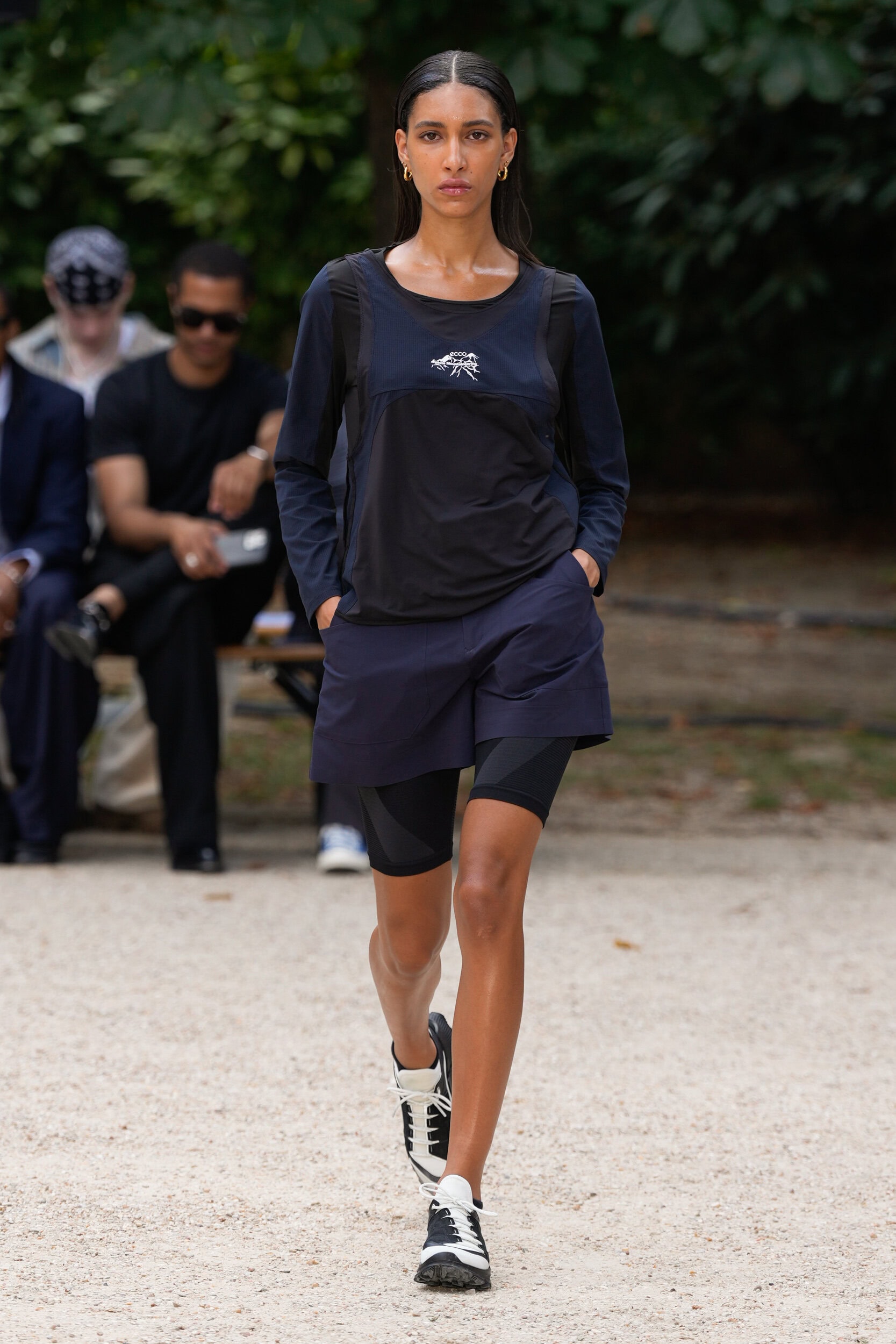 White Mountaineering Spring 2026 Men's Fashion Show