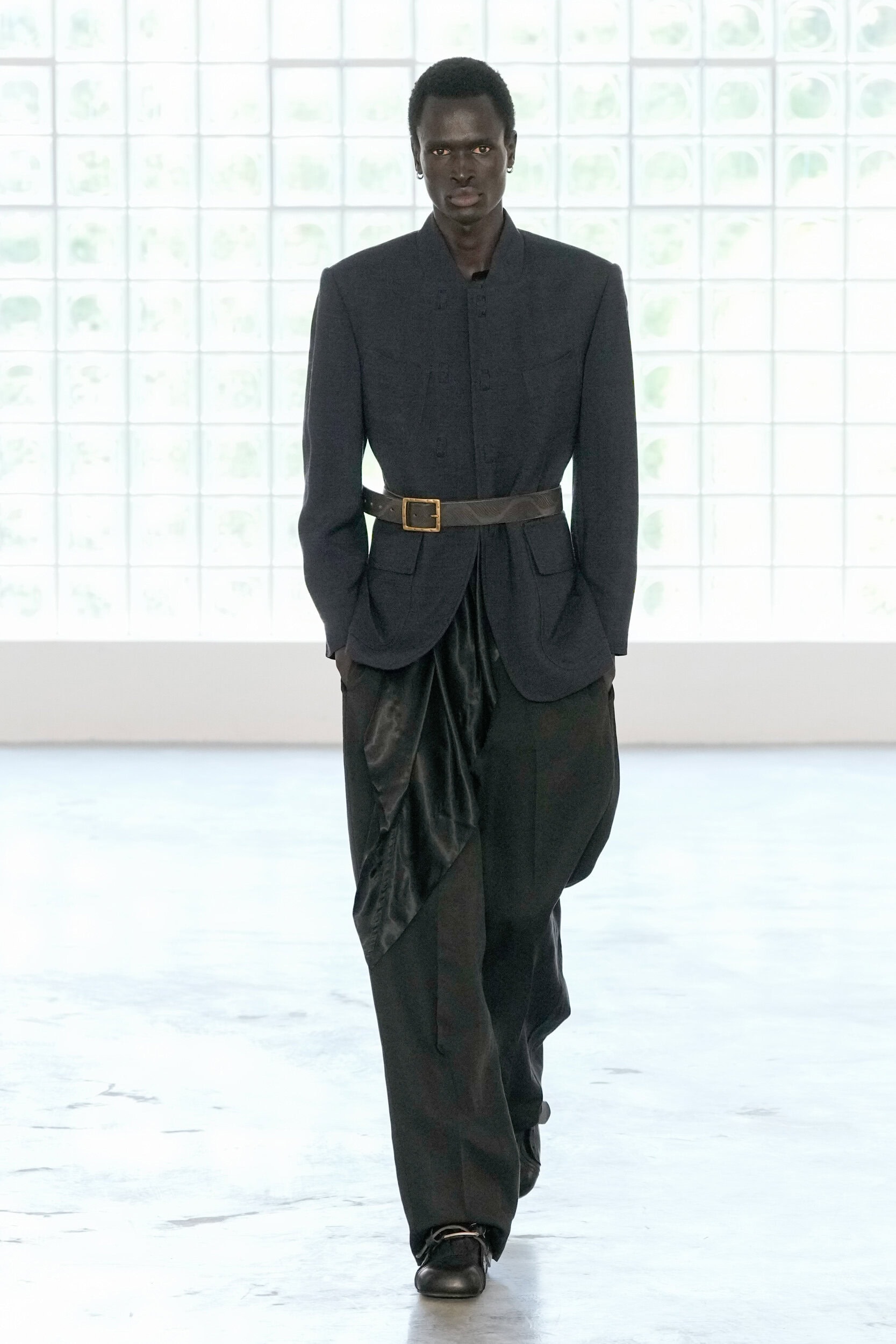 Pronounce Spring 2026 Men's Fashion Show