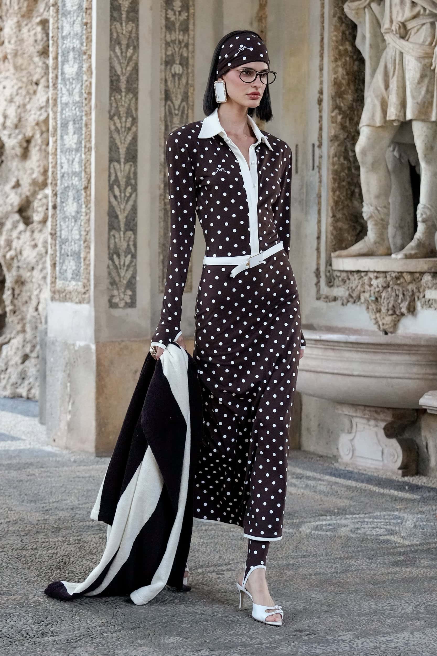 Rowen Rose Spring 2026 Men's Fashion Show