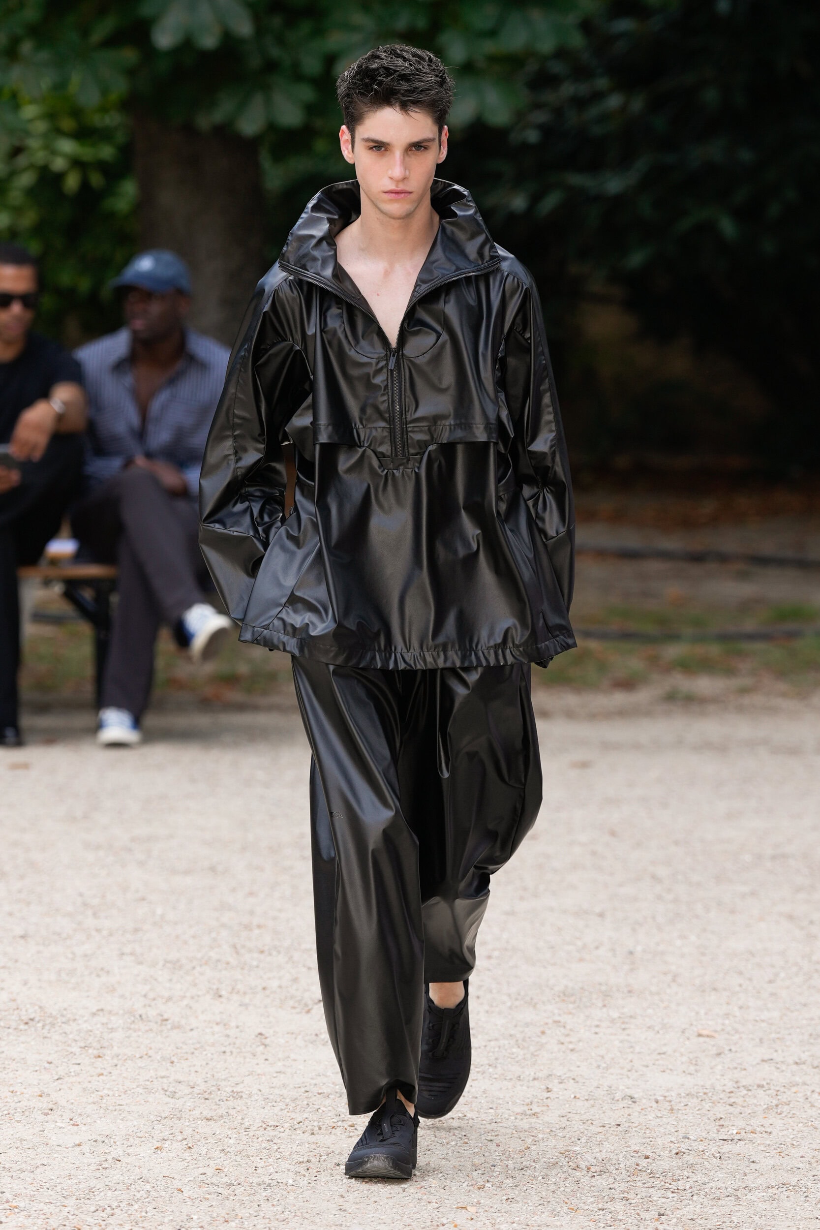 White Mountaineering Spring 2026 Men's Fashion Show