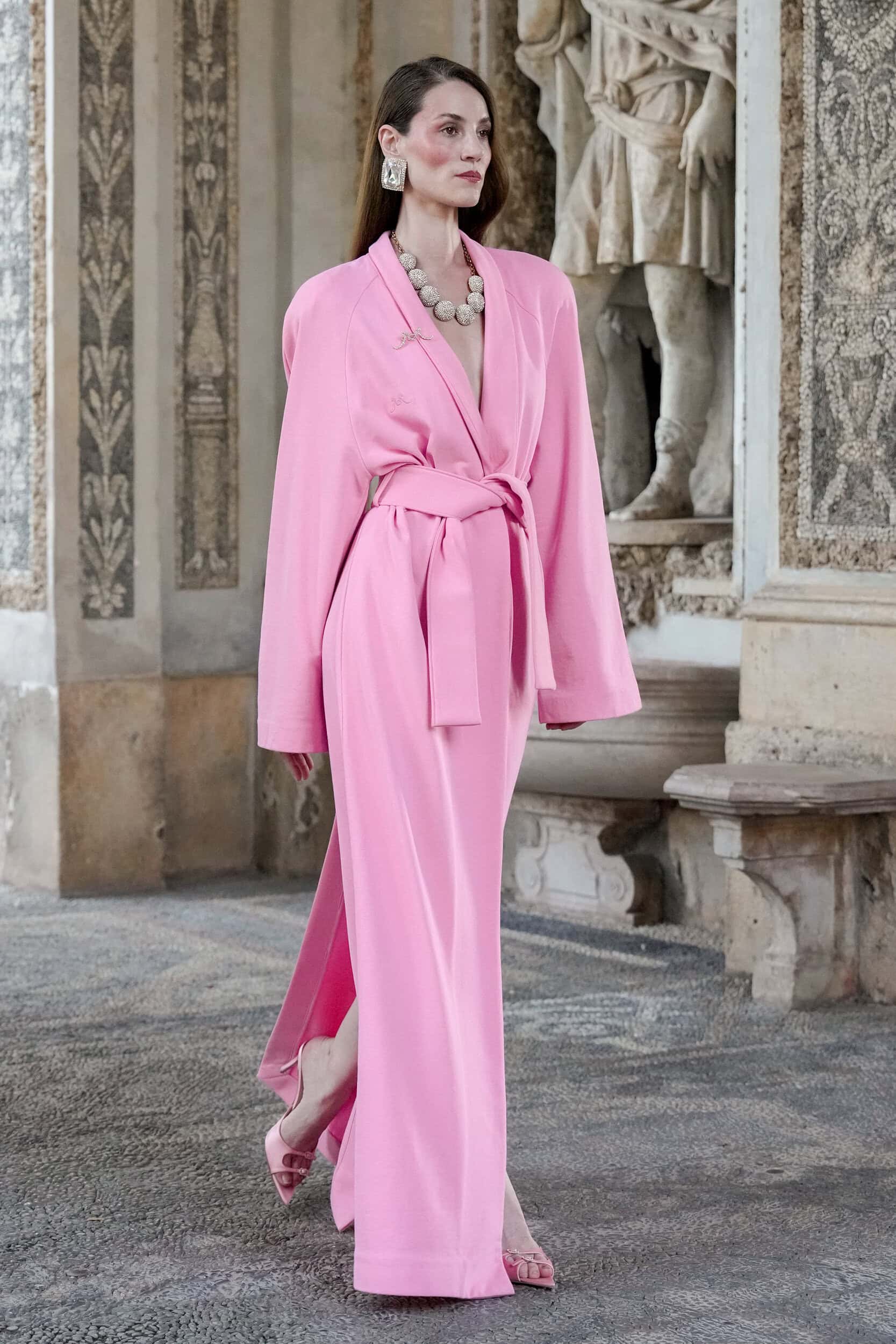 Rowen Rose Spring 2026 Men's Fashion Show