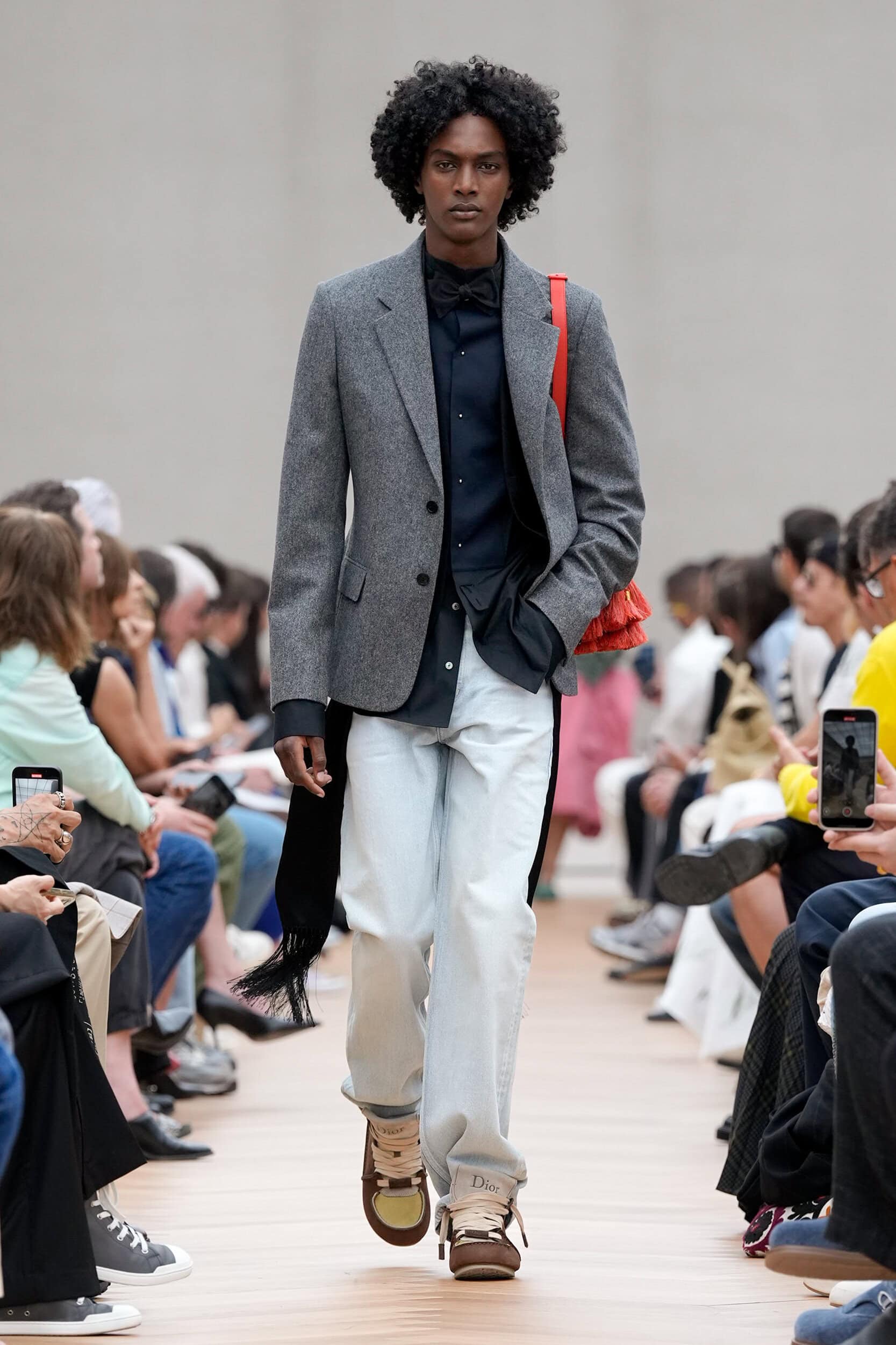 Dior Men Spring 2026 Men's Fashion Show
