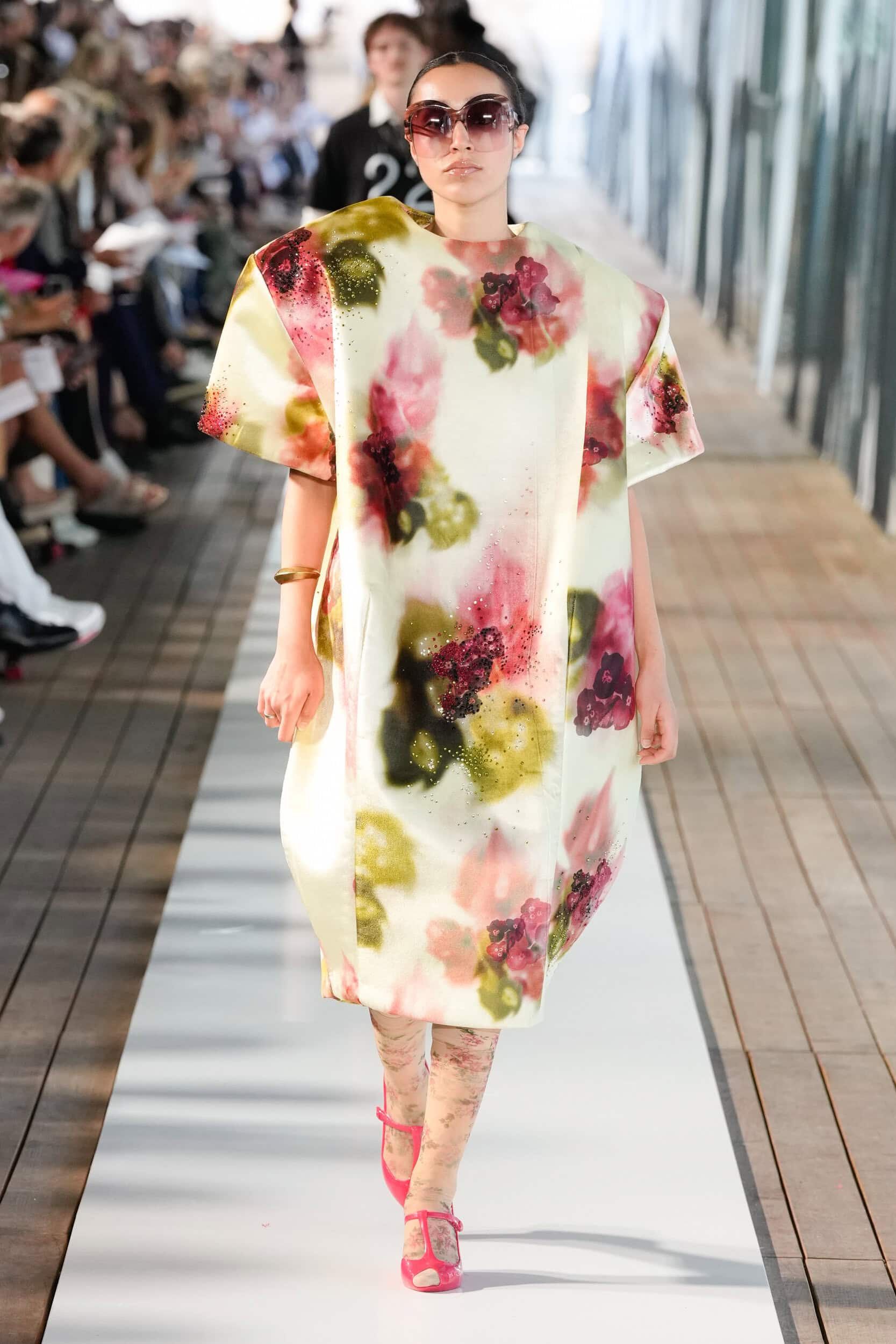 Institut Francais De La Mode Master Of Arts Spring 2026 Men's Fashion Show