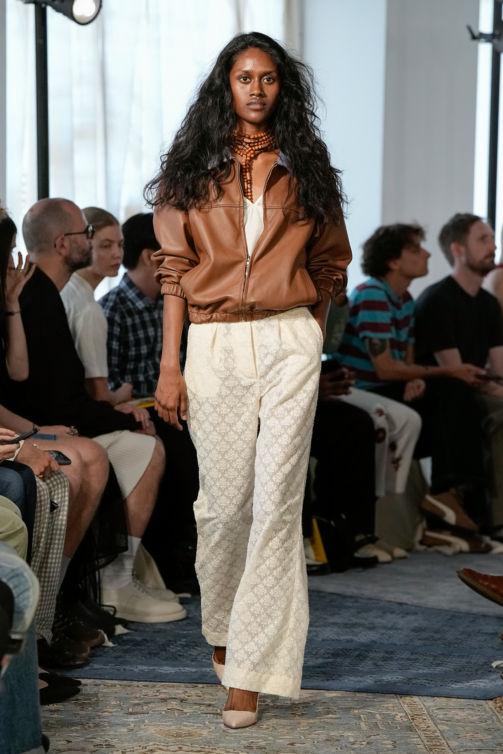 Kartik Research Spring 2026 Men's Fashion Show