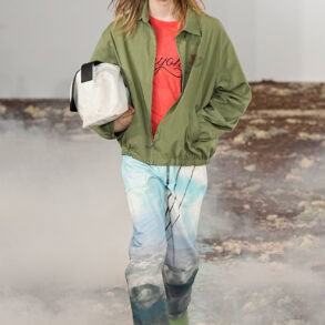 Bluemarble Spring 2026 Men's Fashion Show