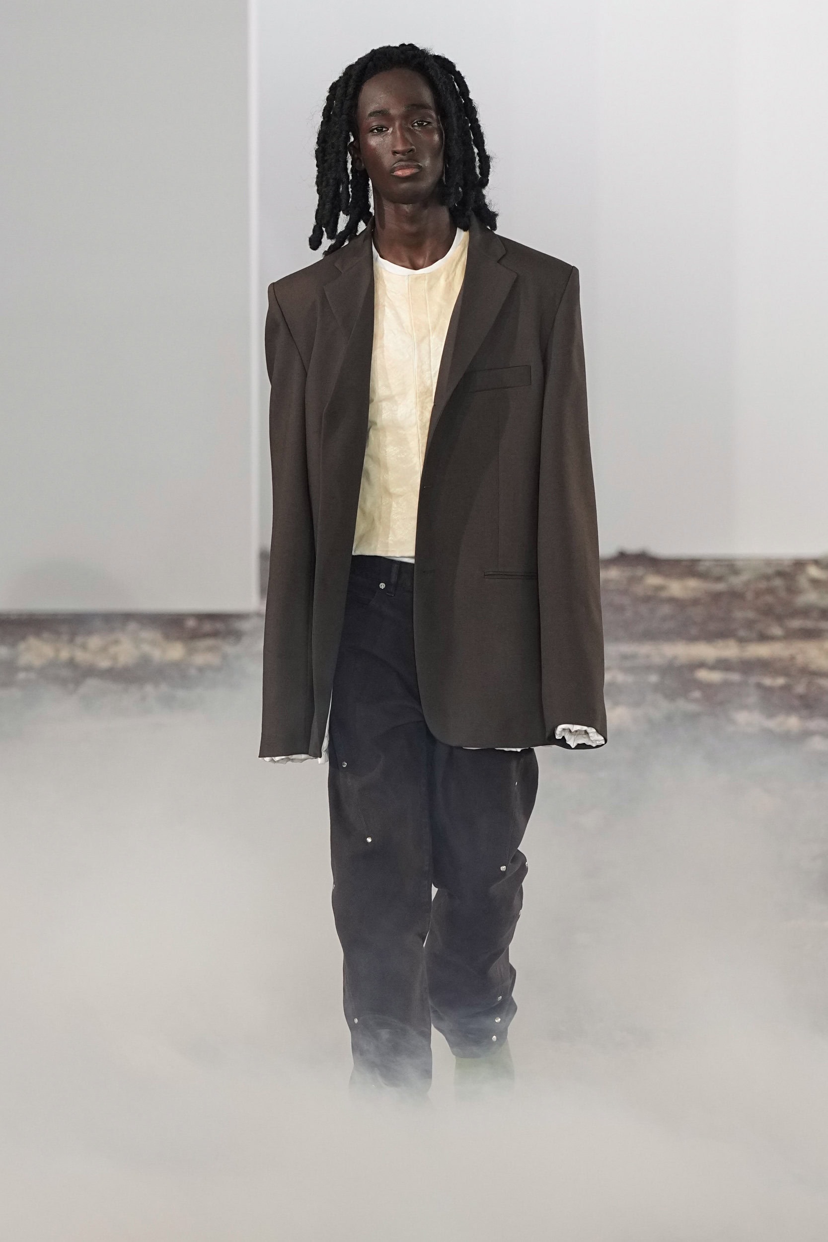 Bluemarble Spring 2026 Men's Fashion Show