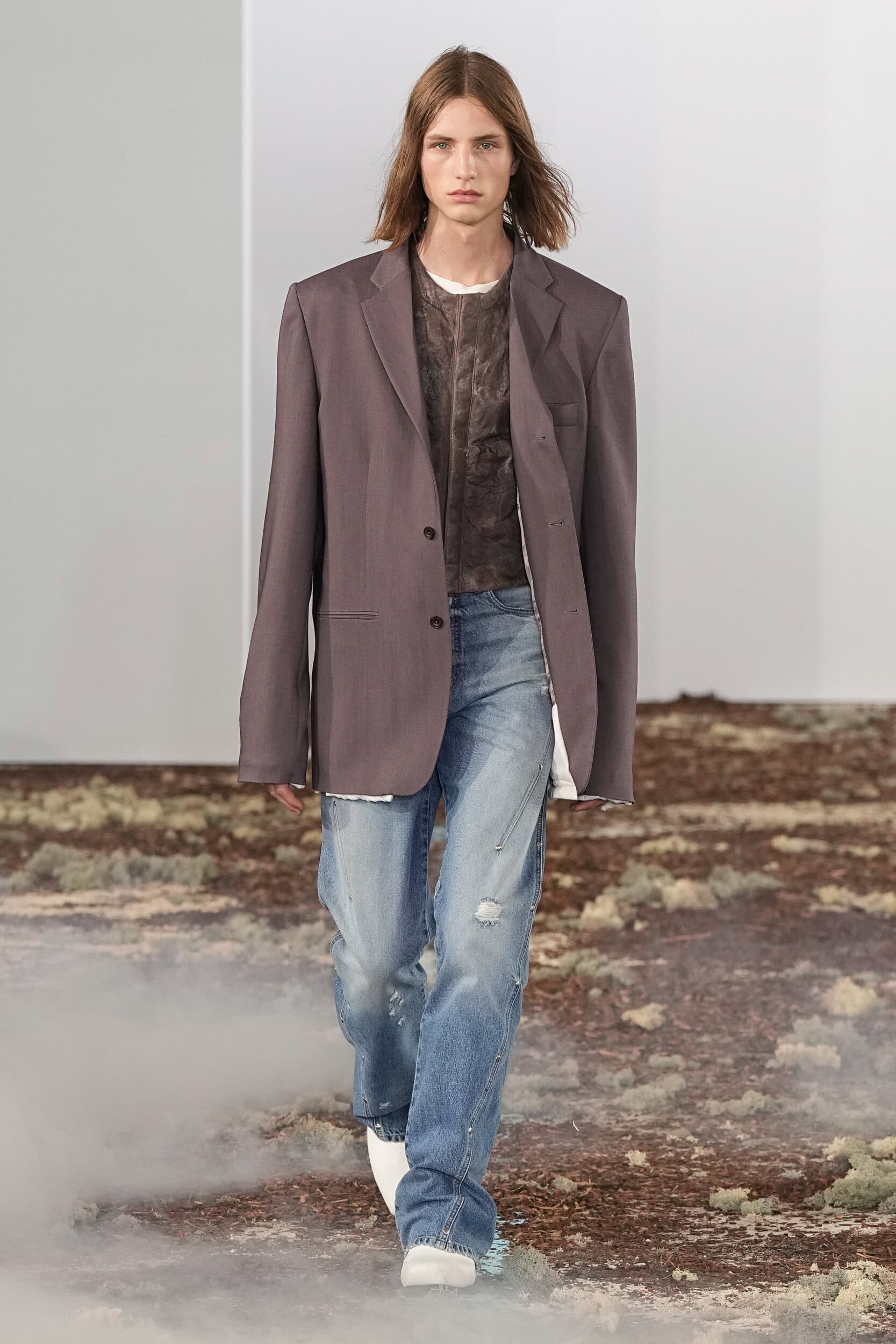 Bluemarble Spring 2026 Men's Fashion Show