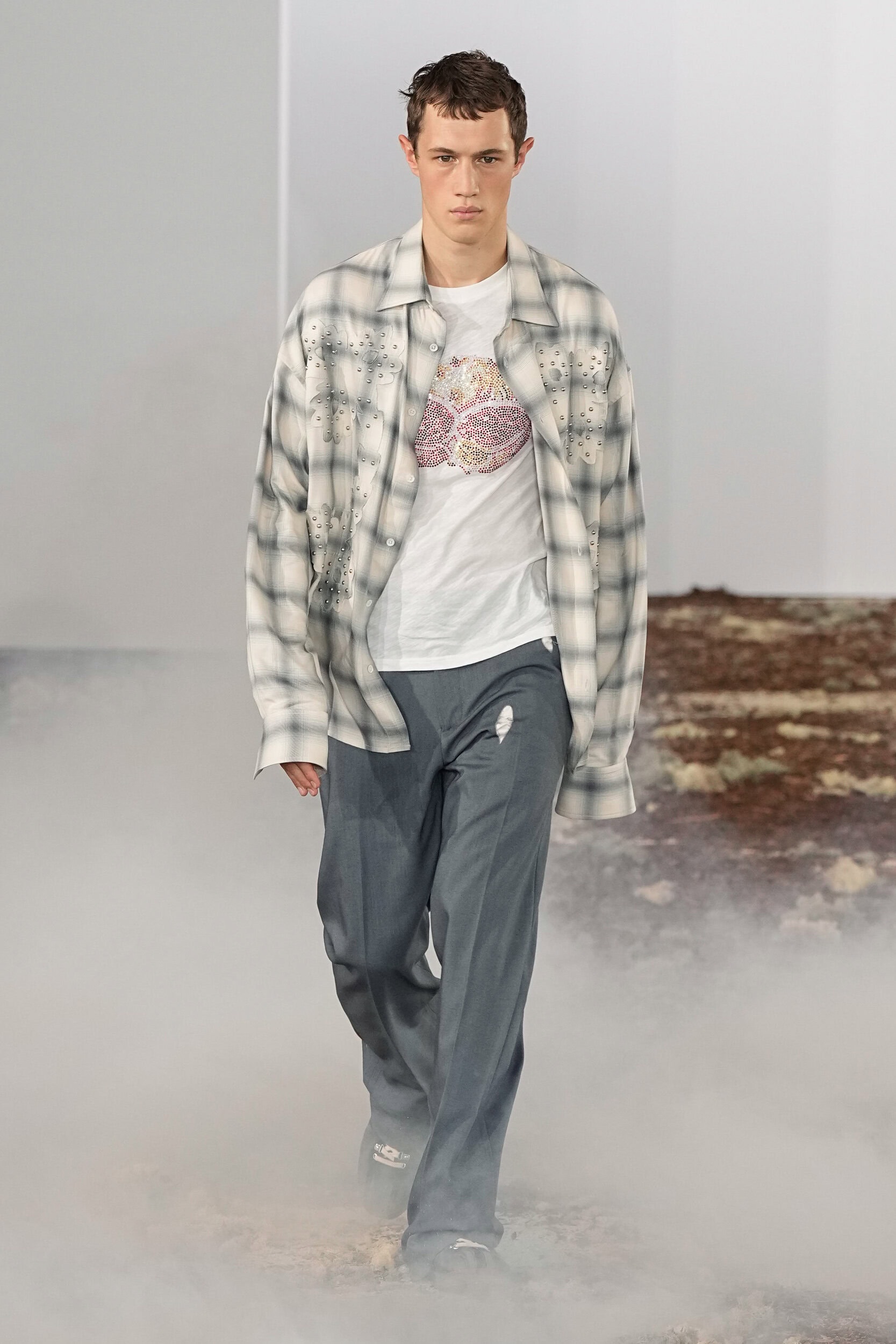 Bluemarble Spring 2026 Men's Fashion Show