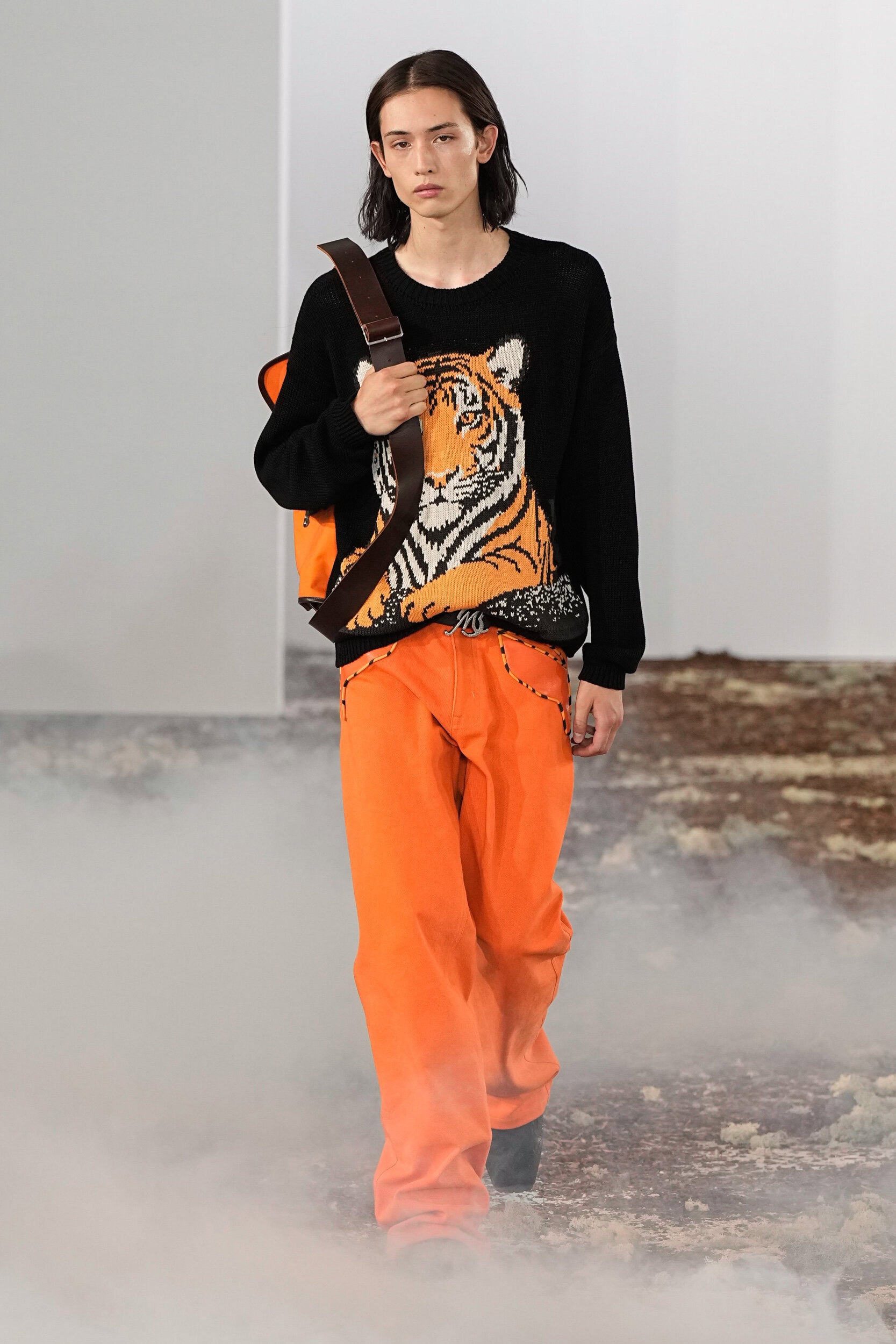 Bluemarble Spring 2026 Men's Fashion Show