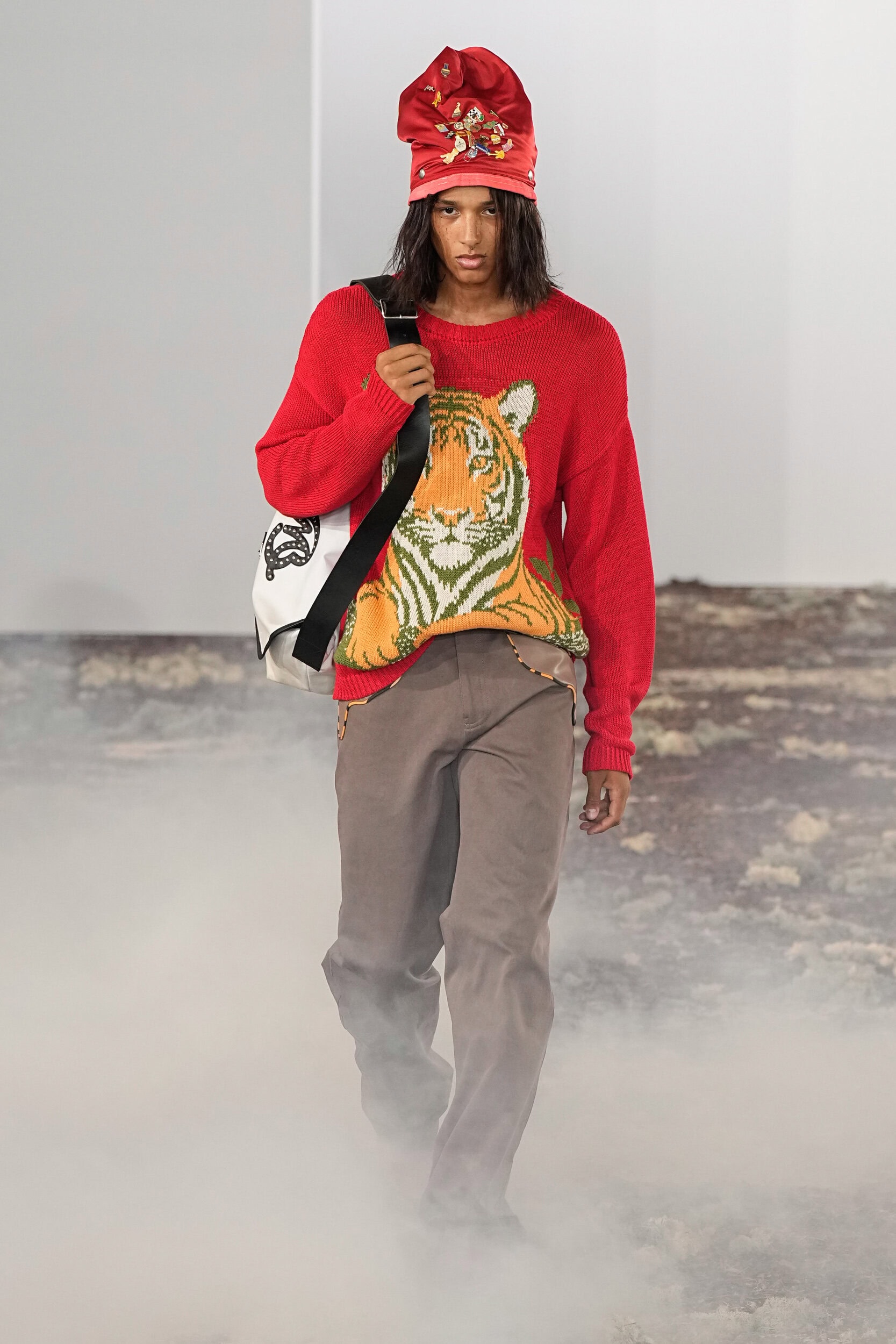 Bluemarble Spring 2026 Men's Fashion Show