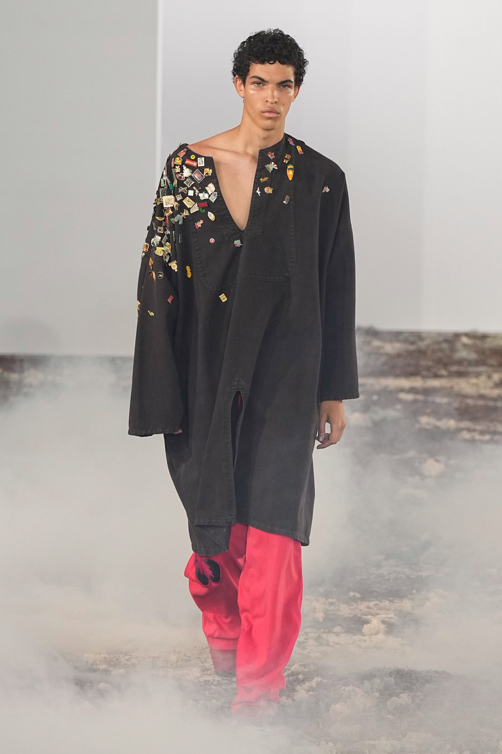 Bluemarble Spring 2026 Men's Fashion Show