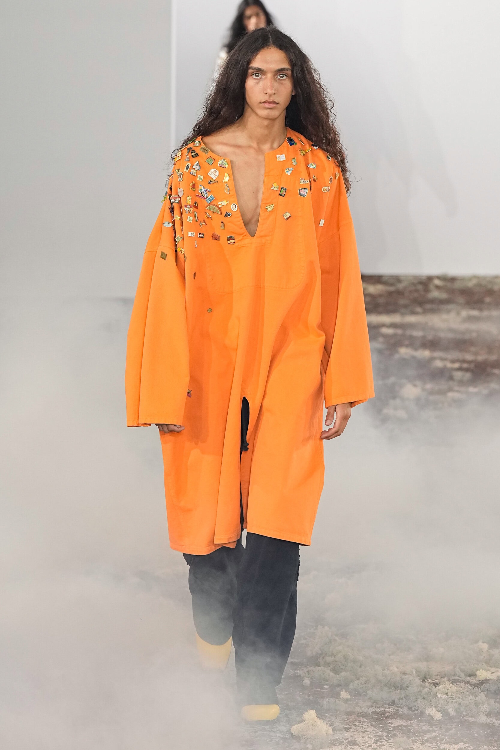 Bluemarble Spring 2026 Men's Fashion Show