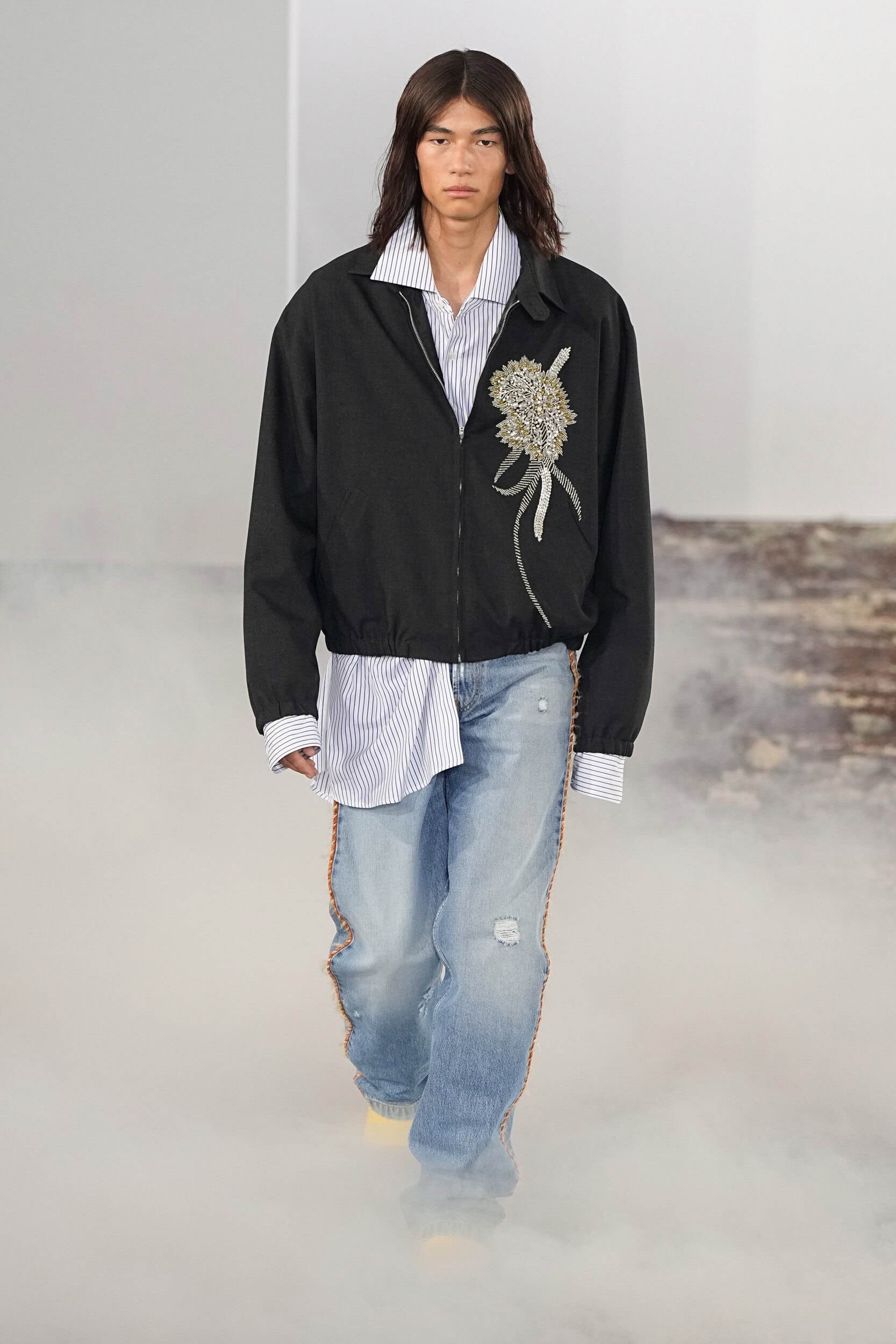 Bluemarble Spring 2026 Men's Fashion Show
