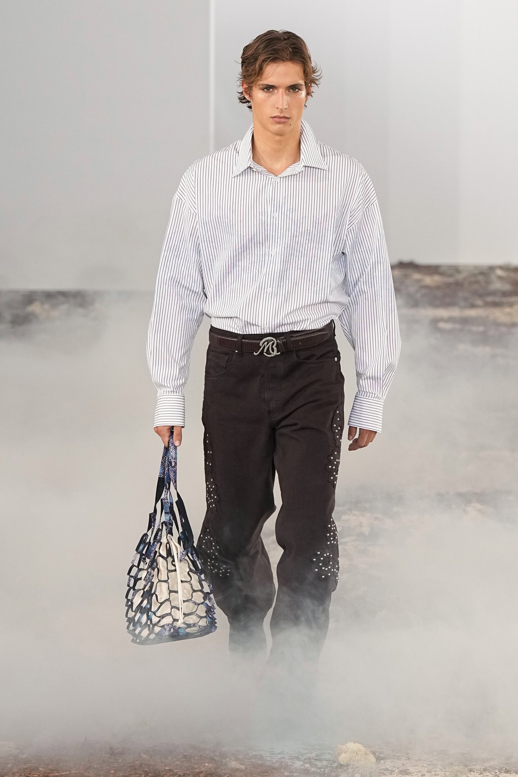 Bluemarble Spring 2026 Men's Fashion Show