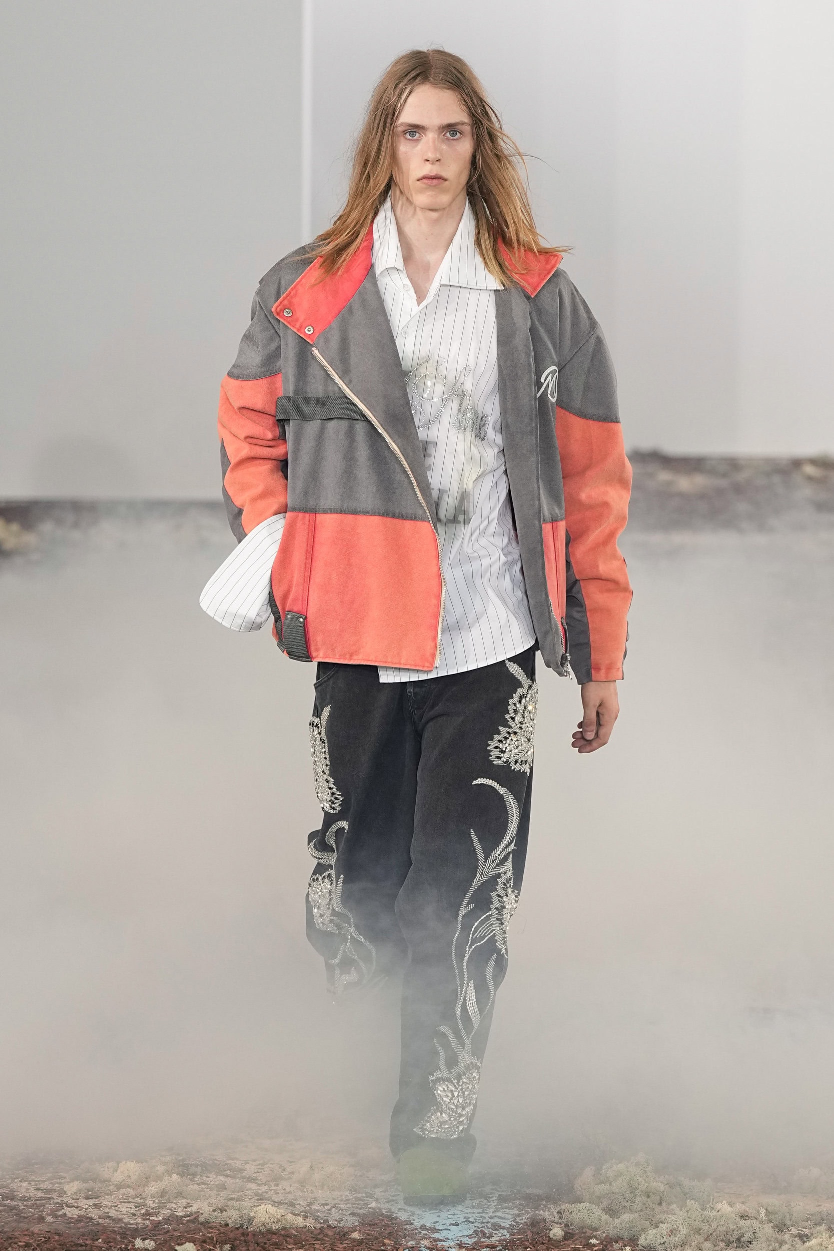 Bluemarble Spring 2026 Men's Fashion Show