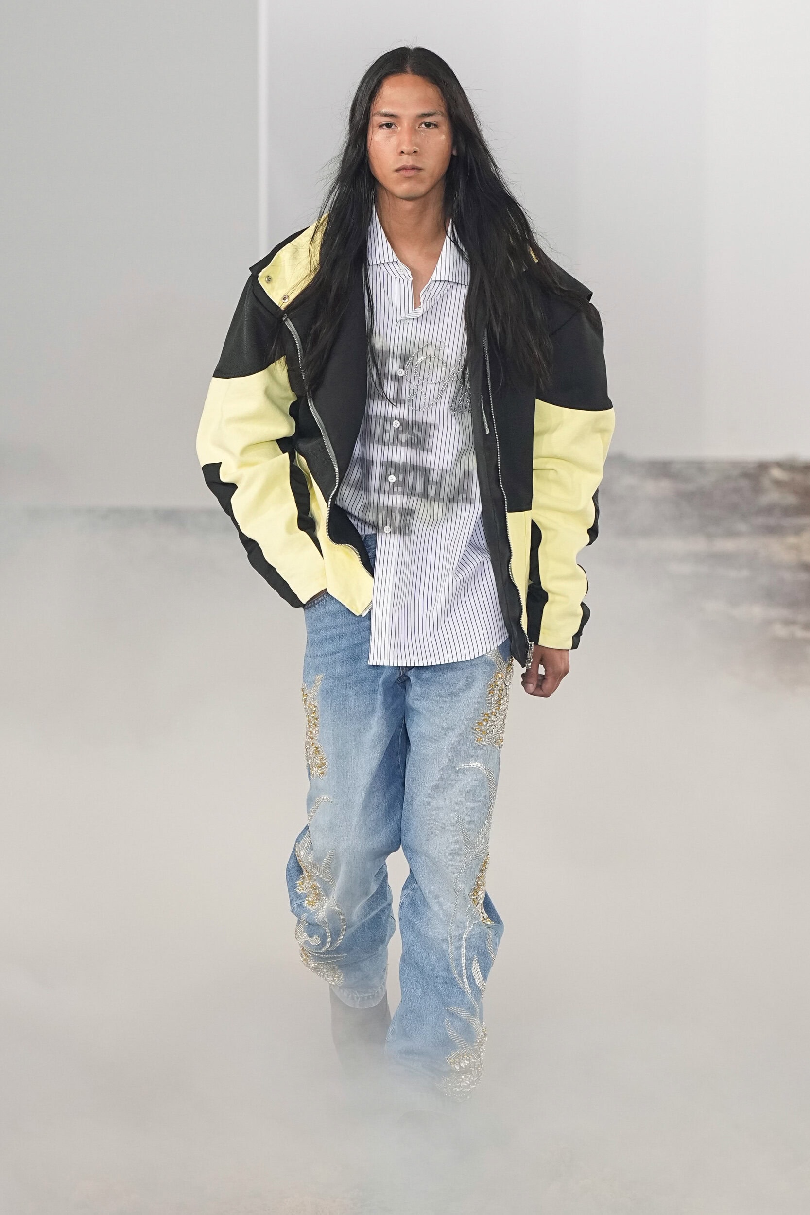 Bluemarble Spring 2026 Men's Fashion Show