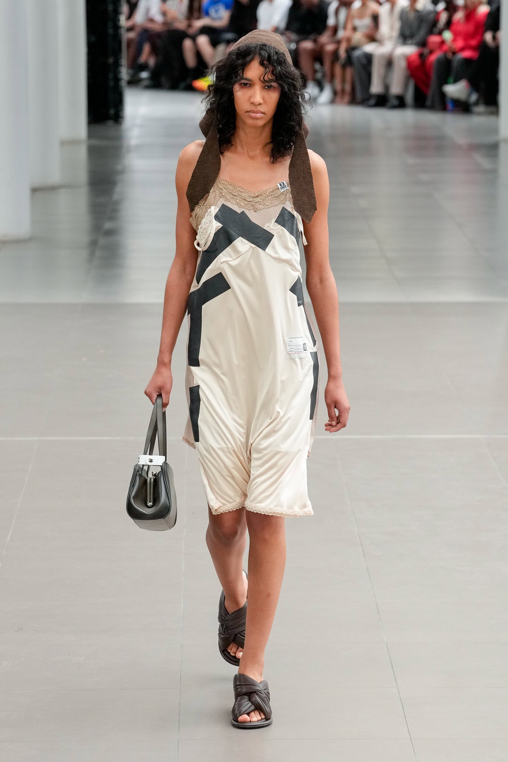 Maison Mihara Yasuhiro Spring 2026 Men's Fashion Show