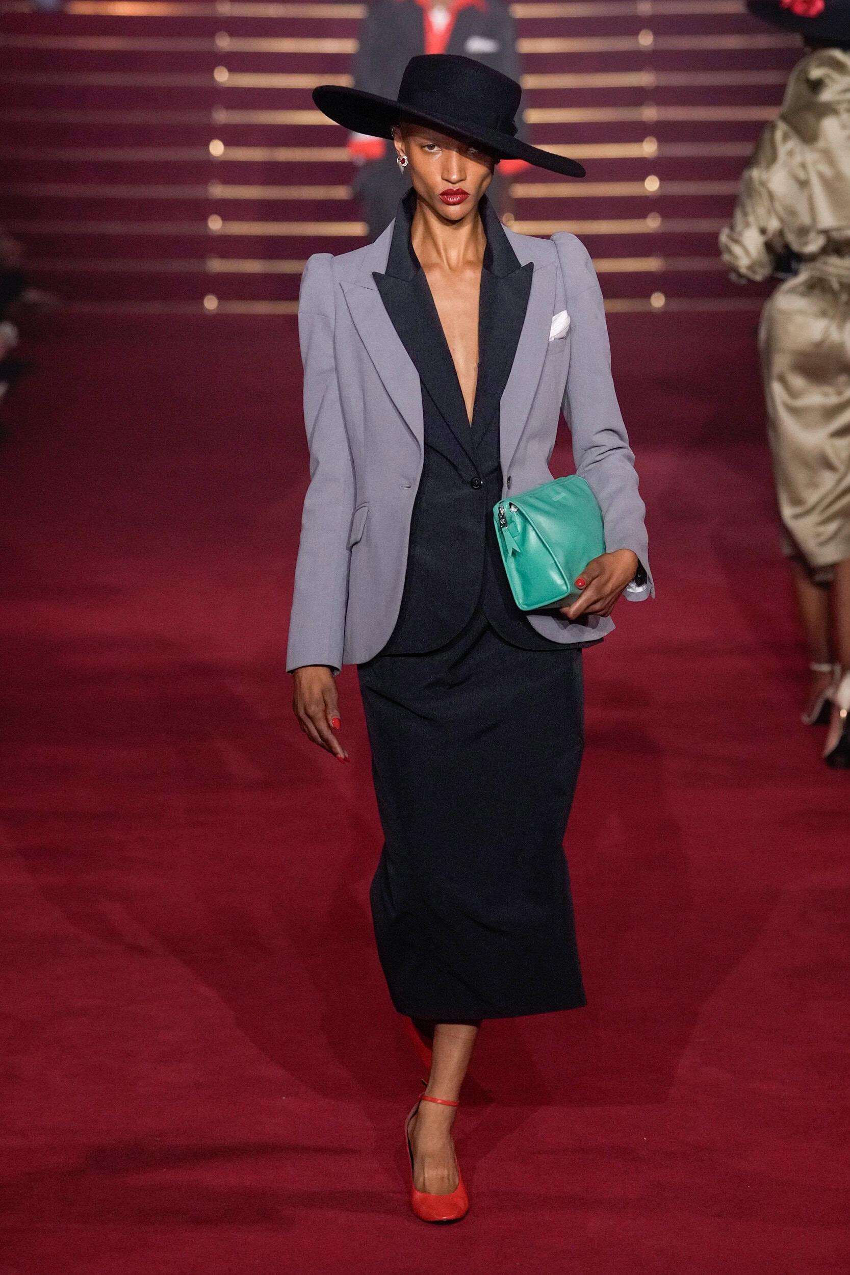 Willy Chavarria Spring 2026 Men's Fashion Show