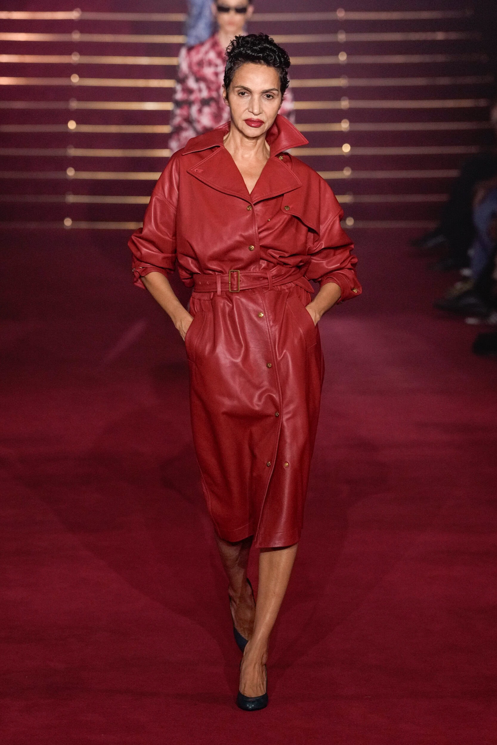 Willy Chavarria Spring 2026 Men's Fashion Show
