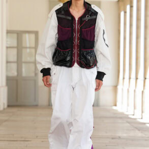 Kolor Spring 2026 Men's Fashion Show