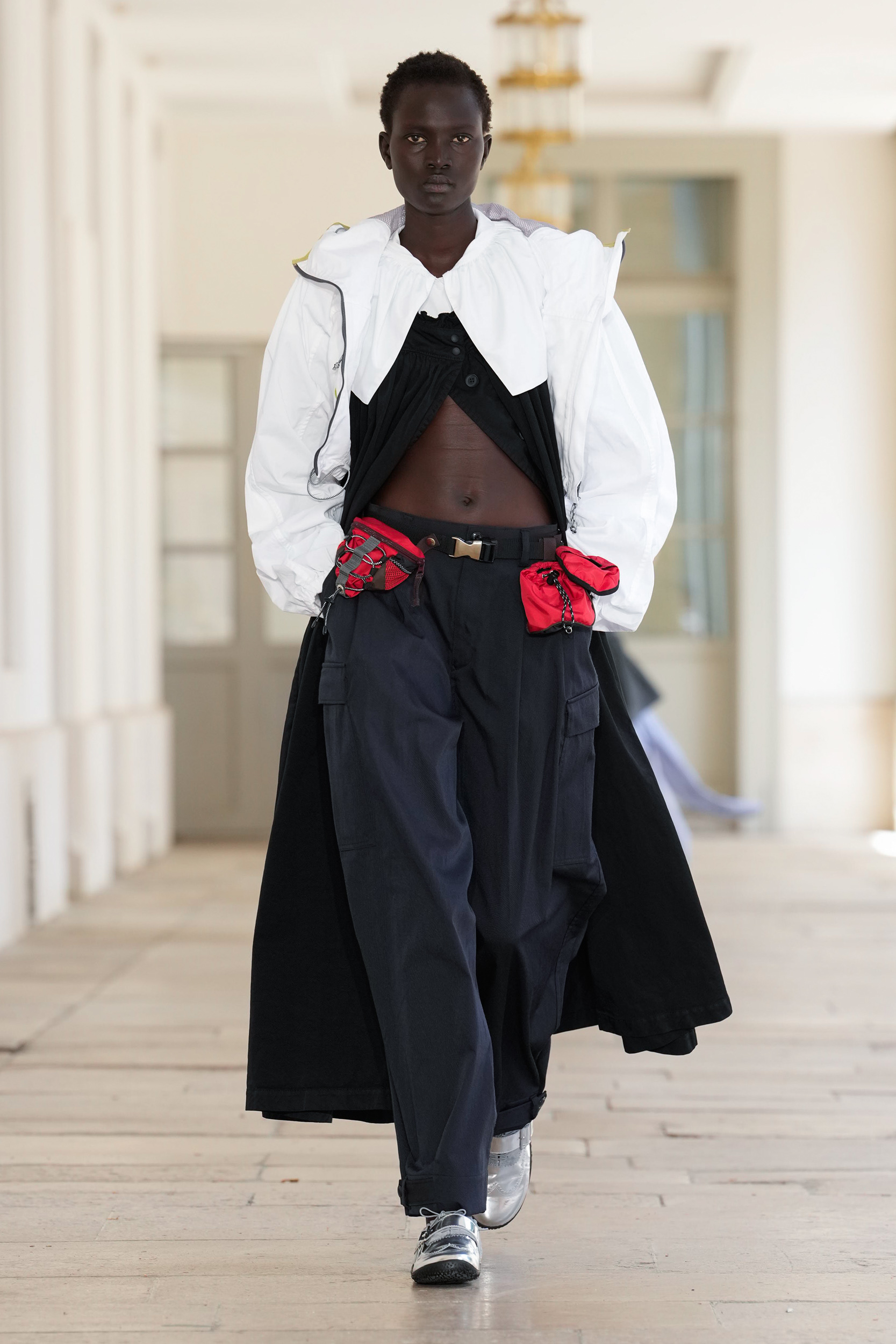 Kolor Spring 2026 Men's Fashion Show