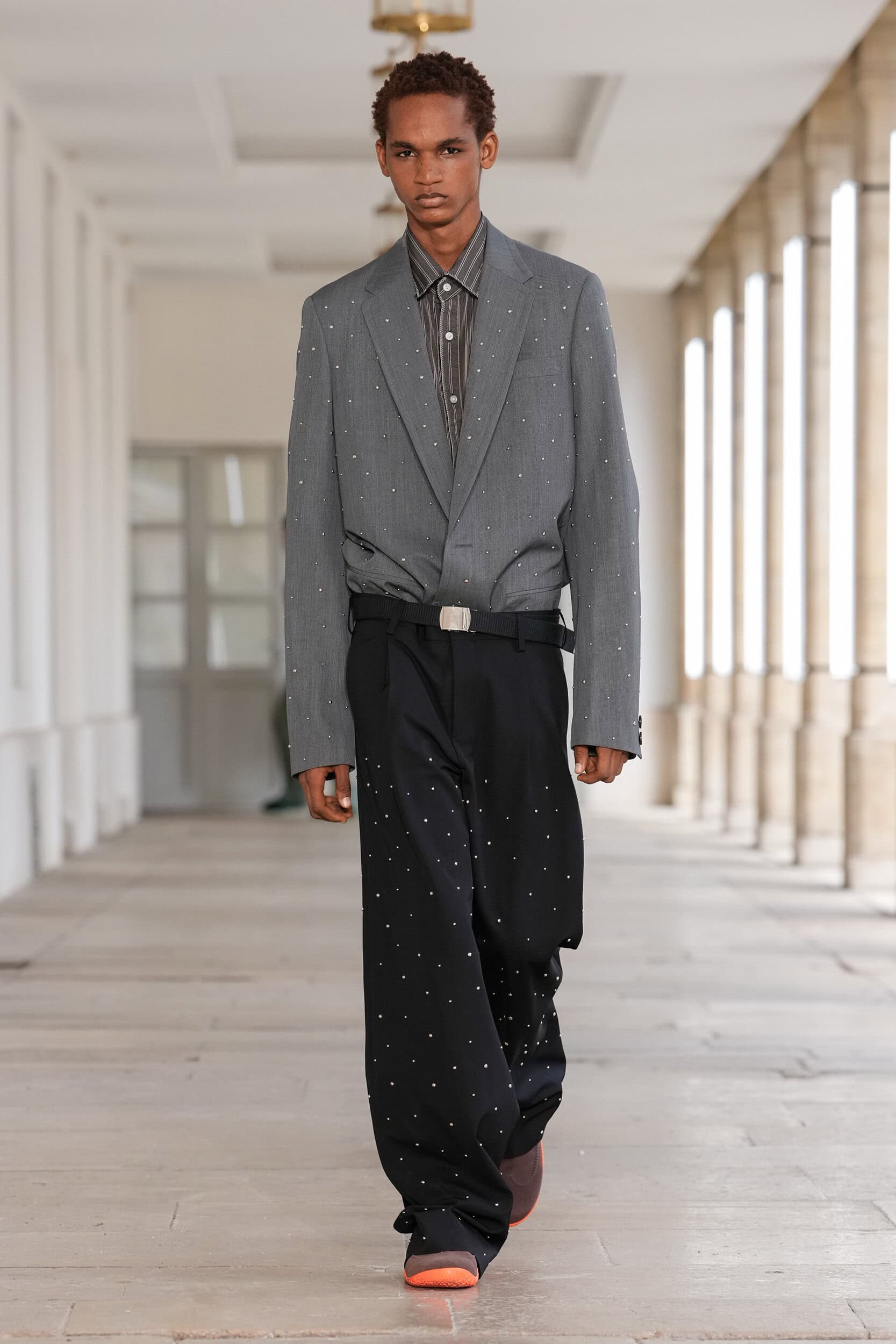 Kolor Spring 2026 Men's Fashion Show