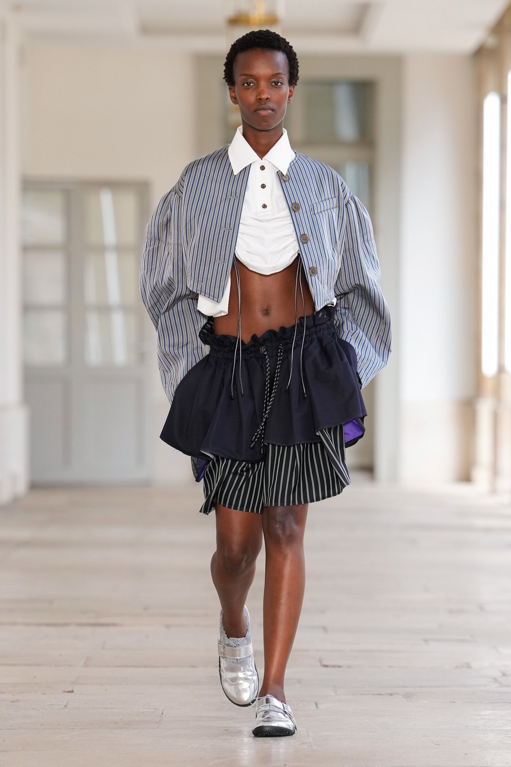 Kolor Spring 2026 Men's Fashion Show