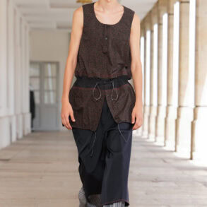 Kolor Spring 2026 Men's Fashion Show