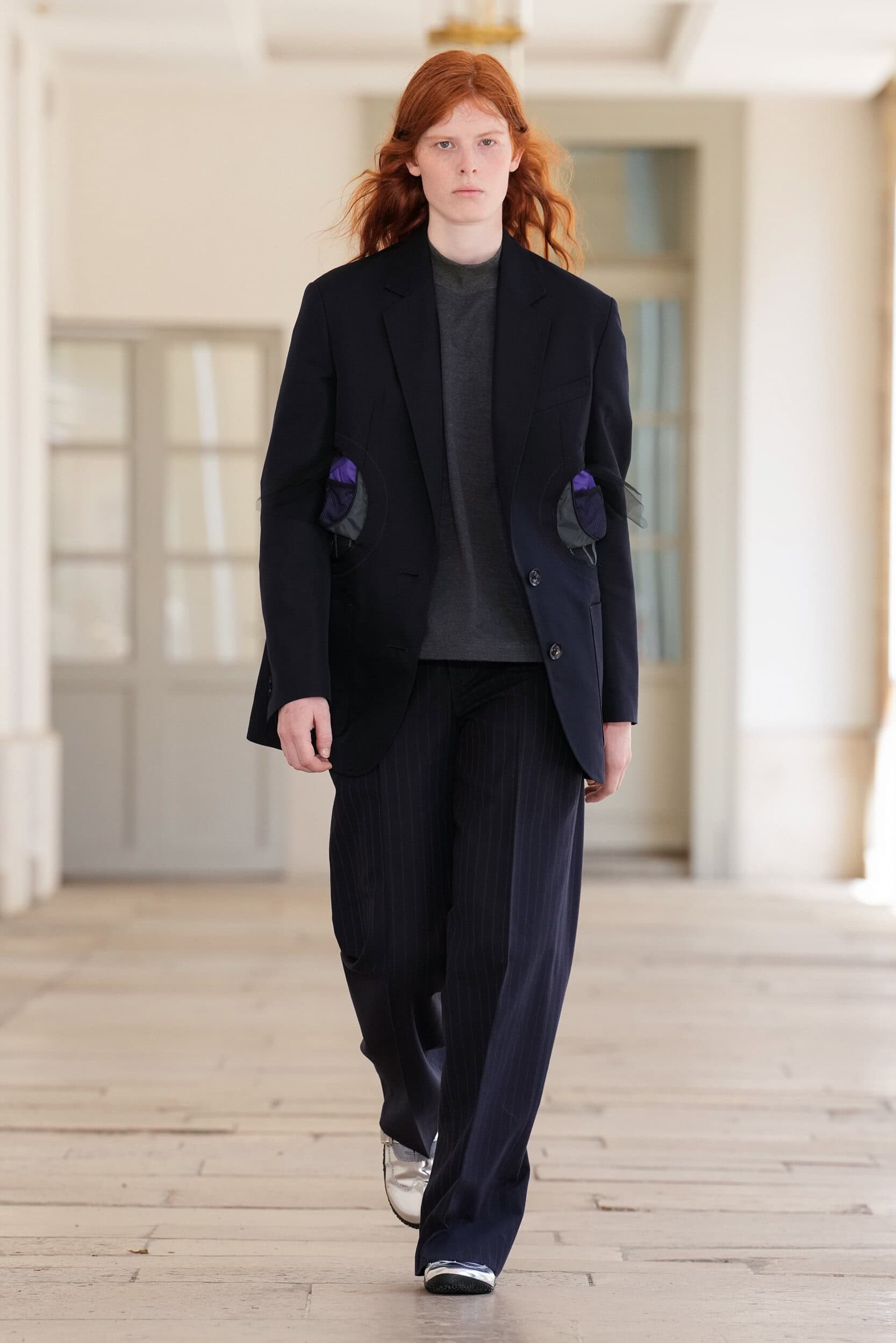 Kolor Spring 2026 Men's Fashion Show